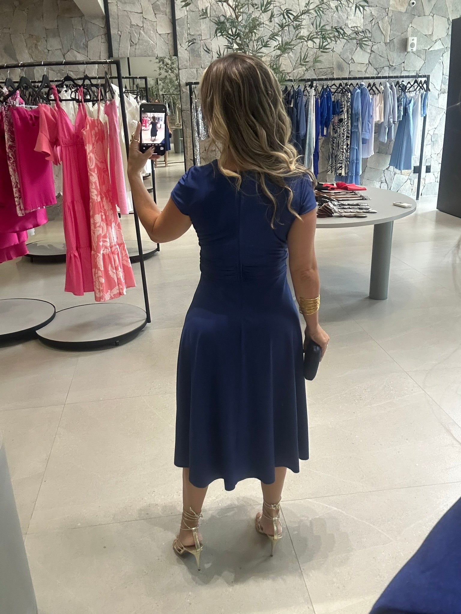 Vestido Karen