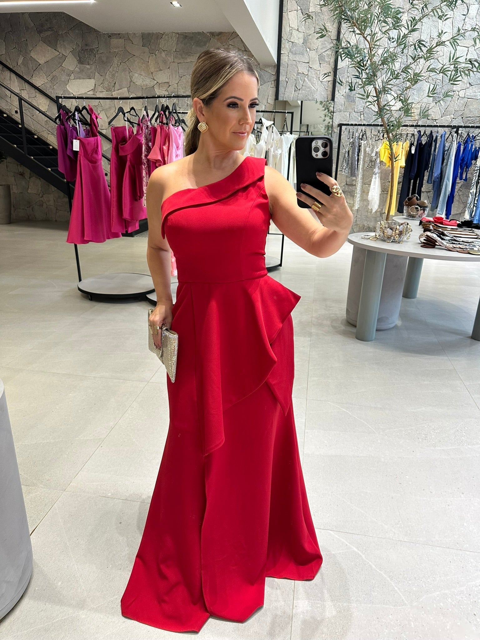 Vestido Kayane