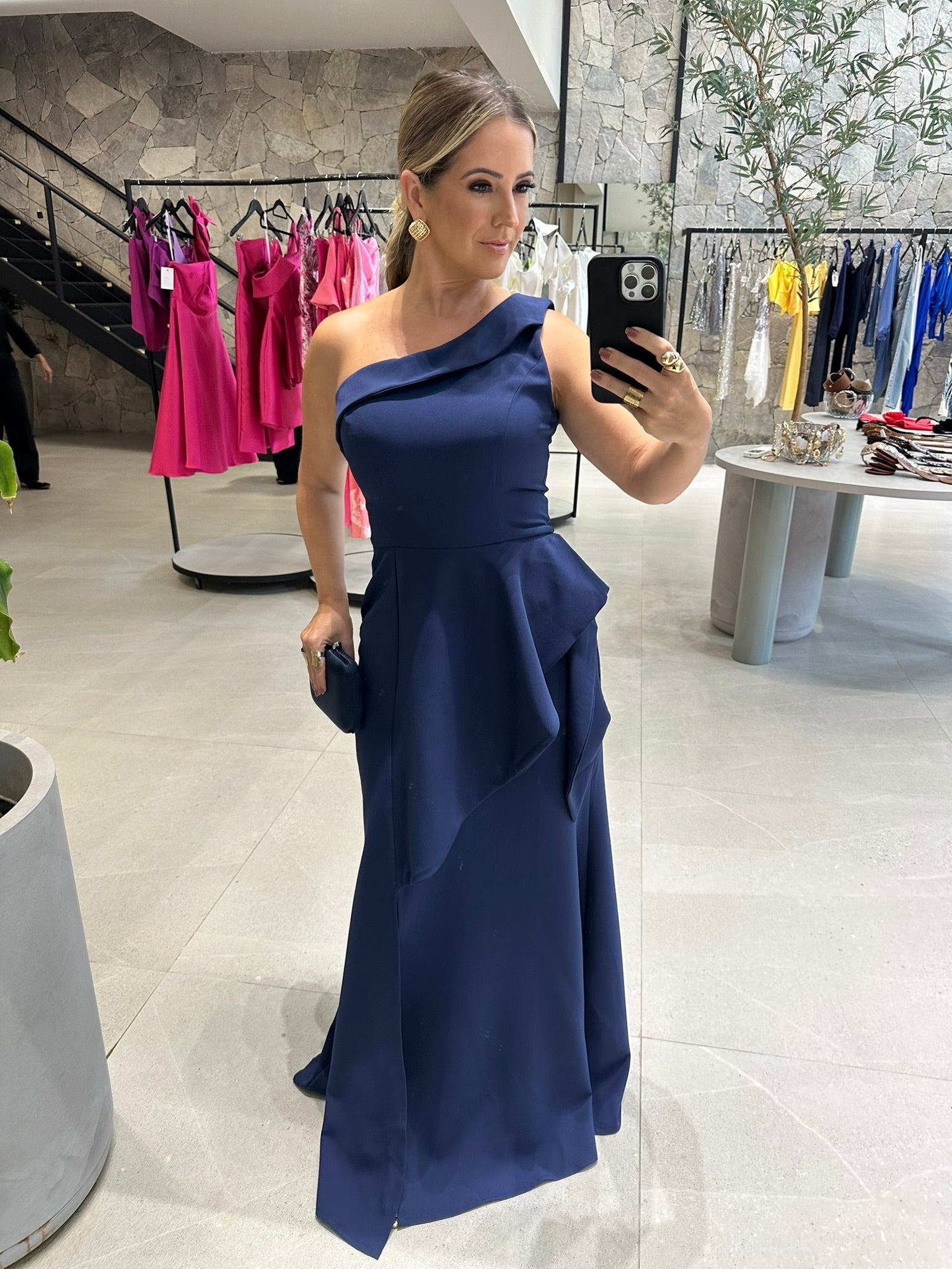Vestido Kayane