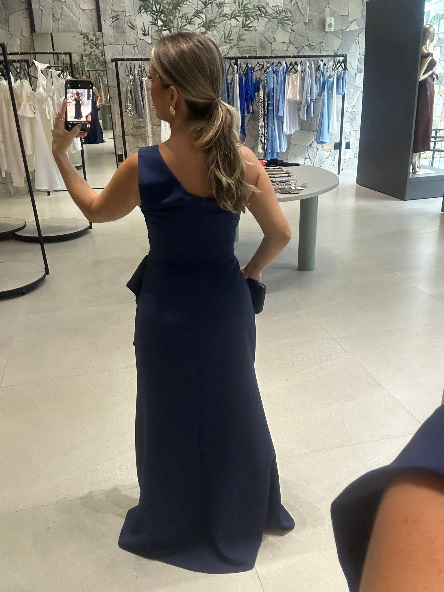 Vestido Kayane