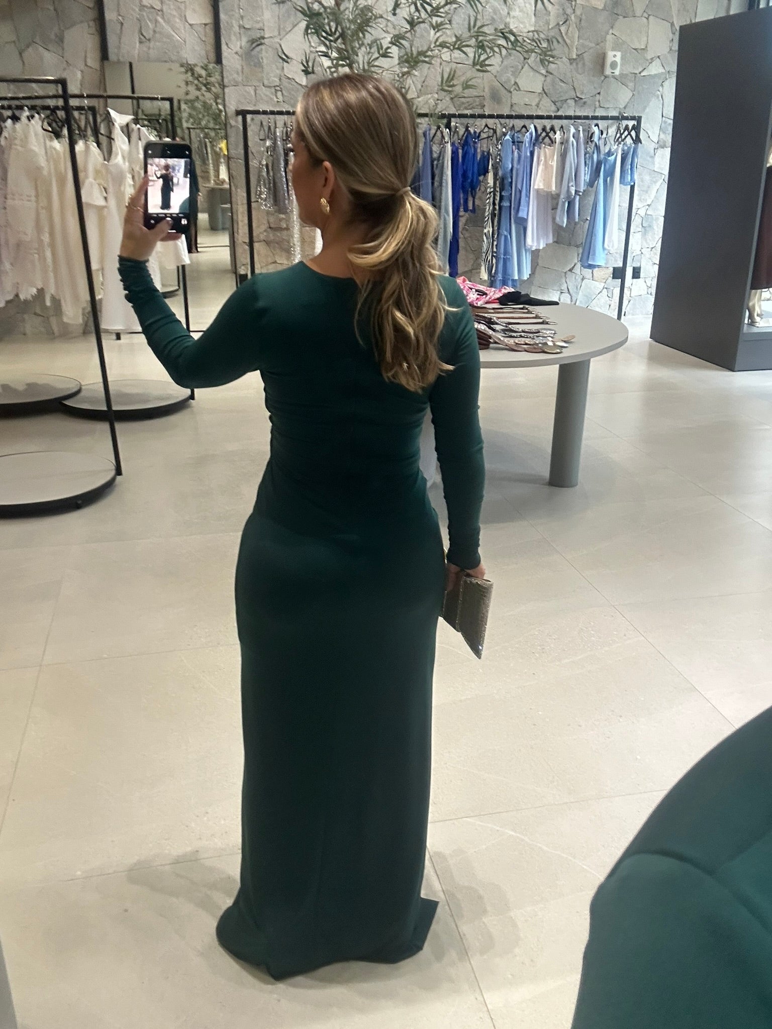 Vestido Luma