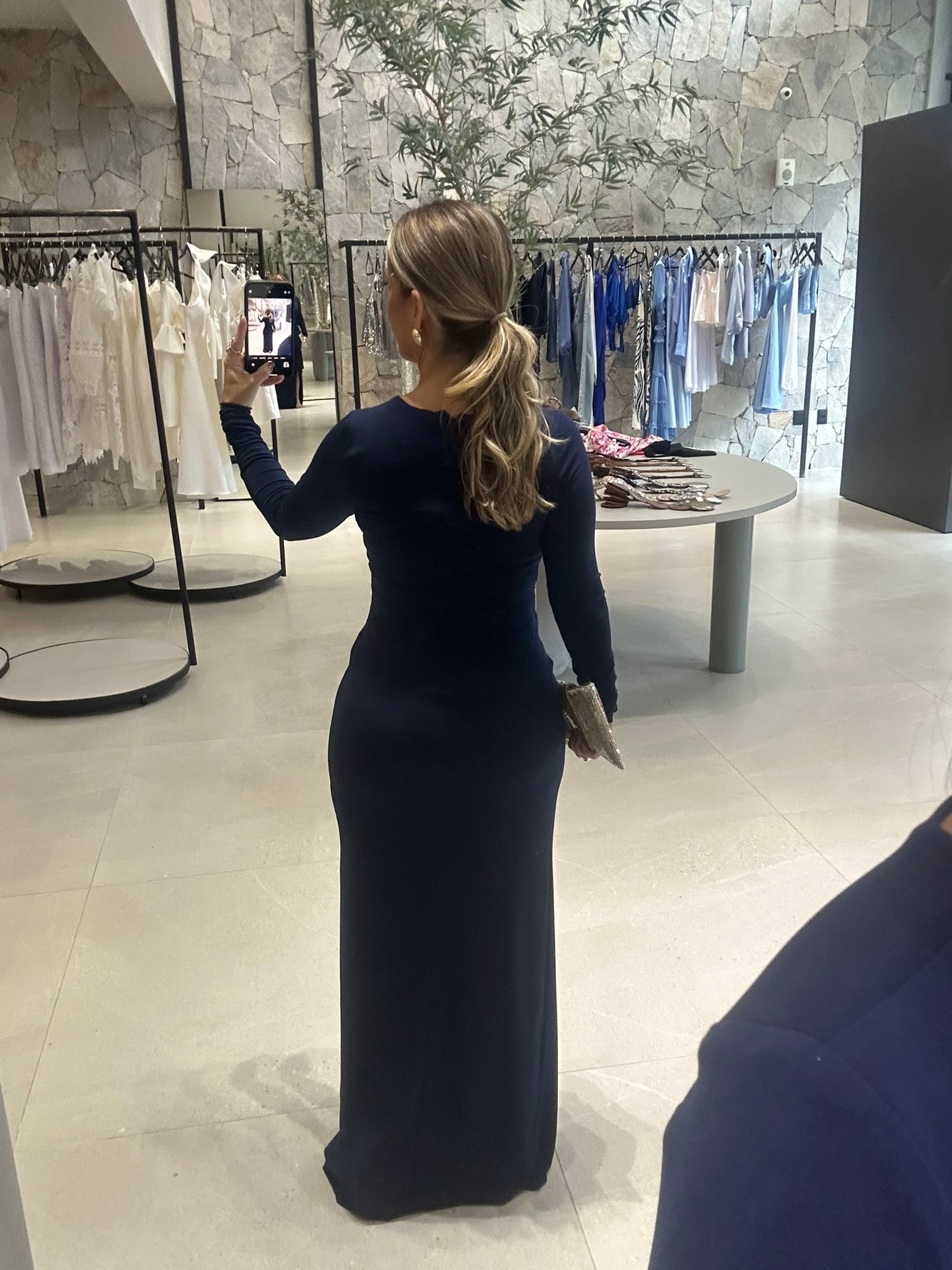 Vestido Luma