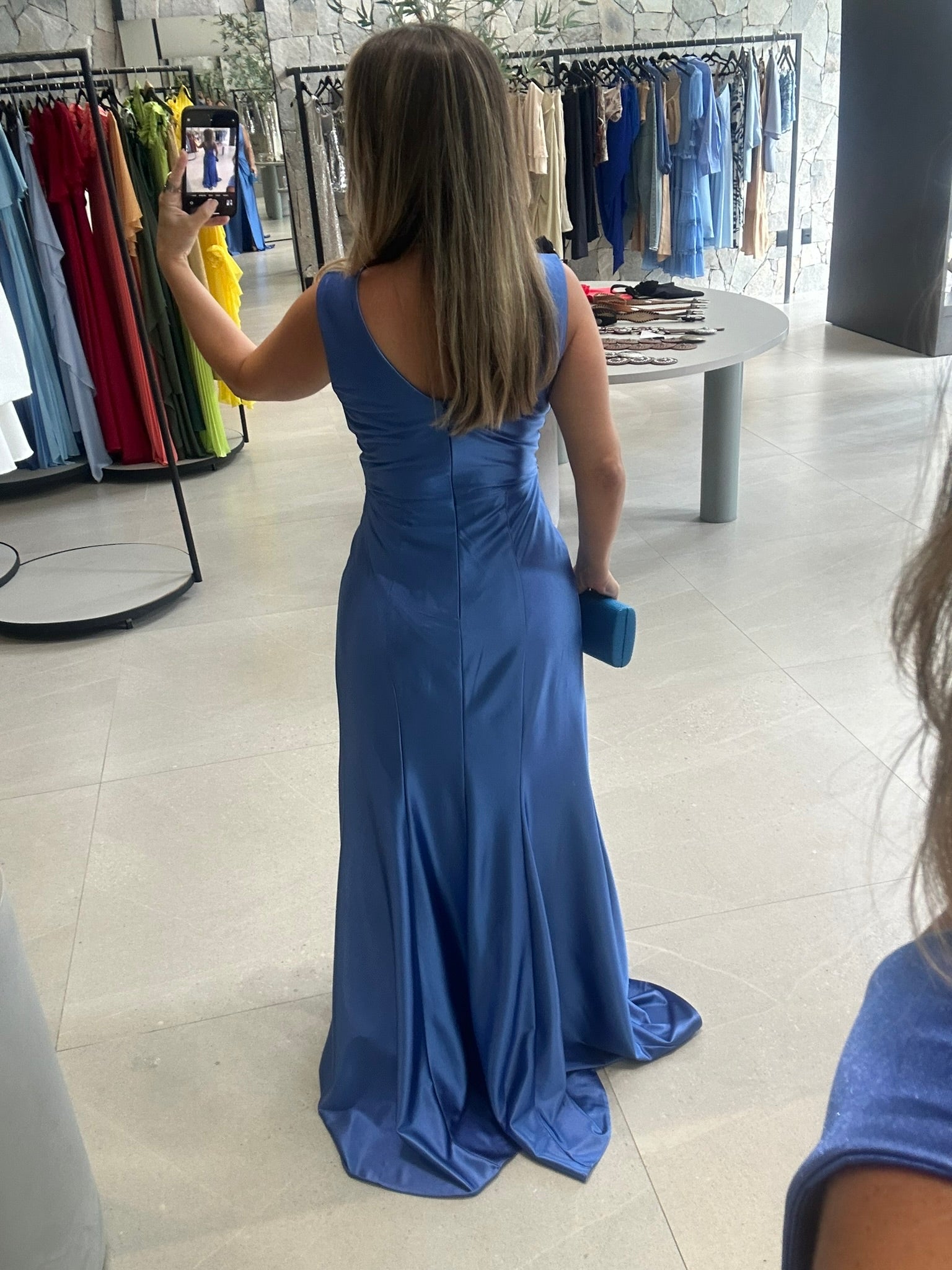 Vestido Agnes