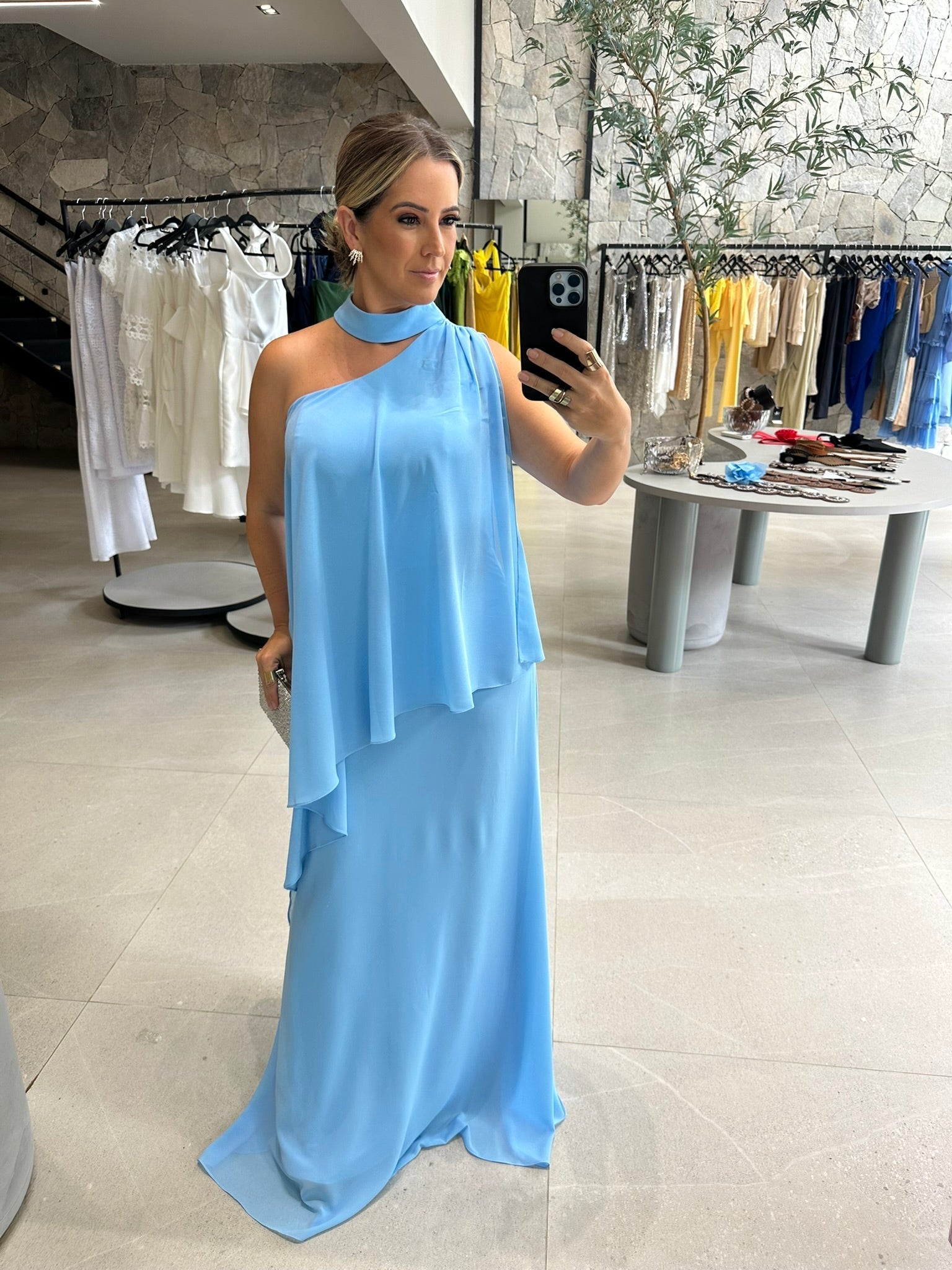 Vestido Sophie
