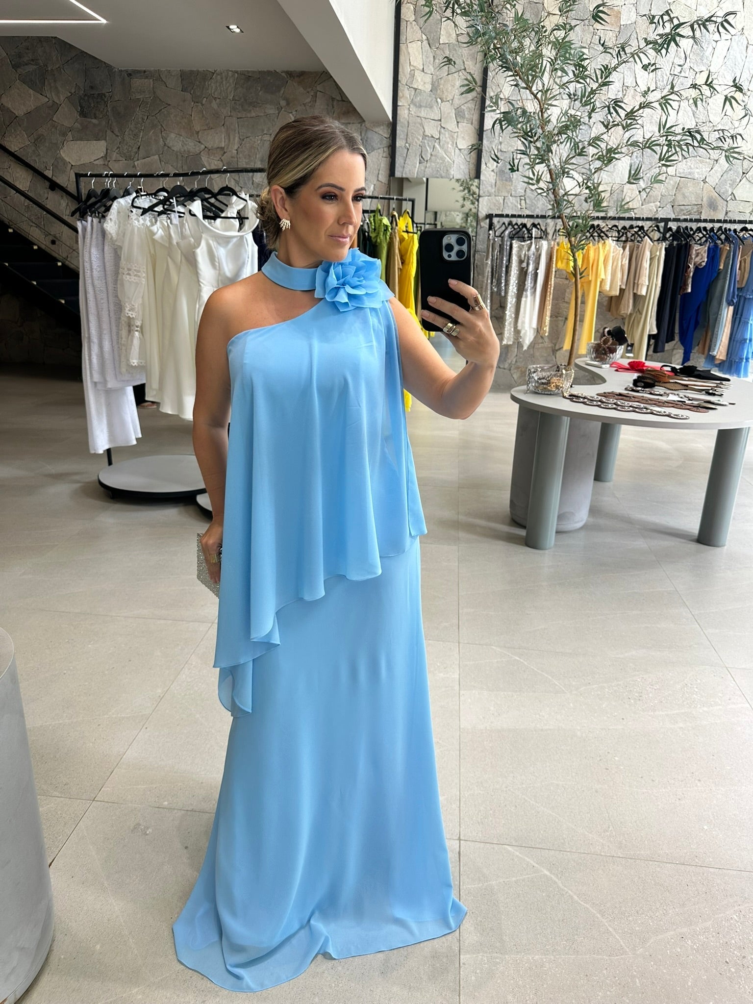 Vestido Sophie