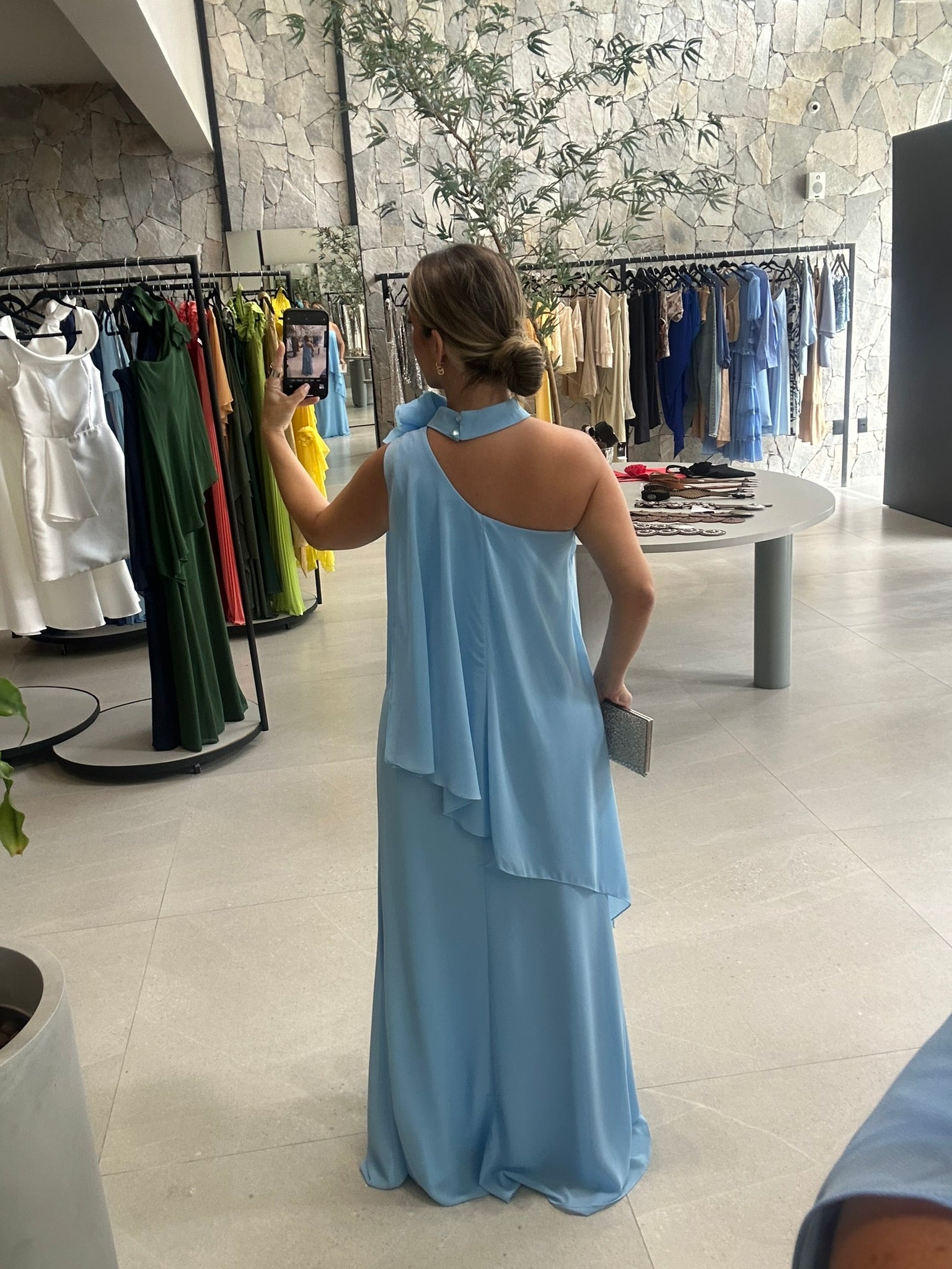 Vestido Sophie