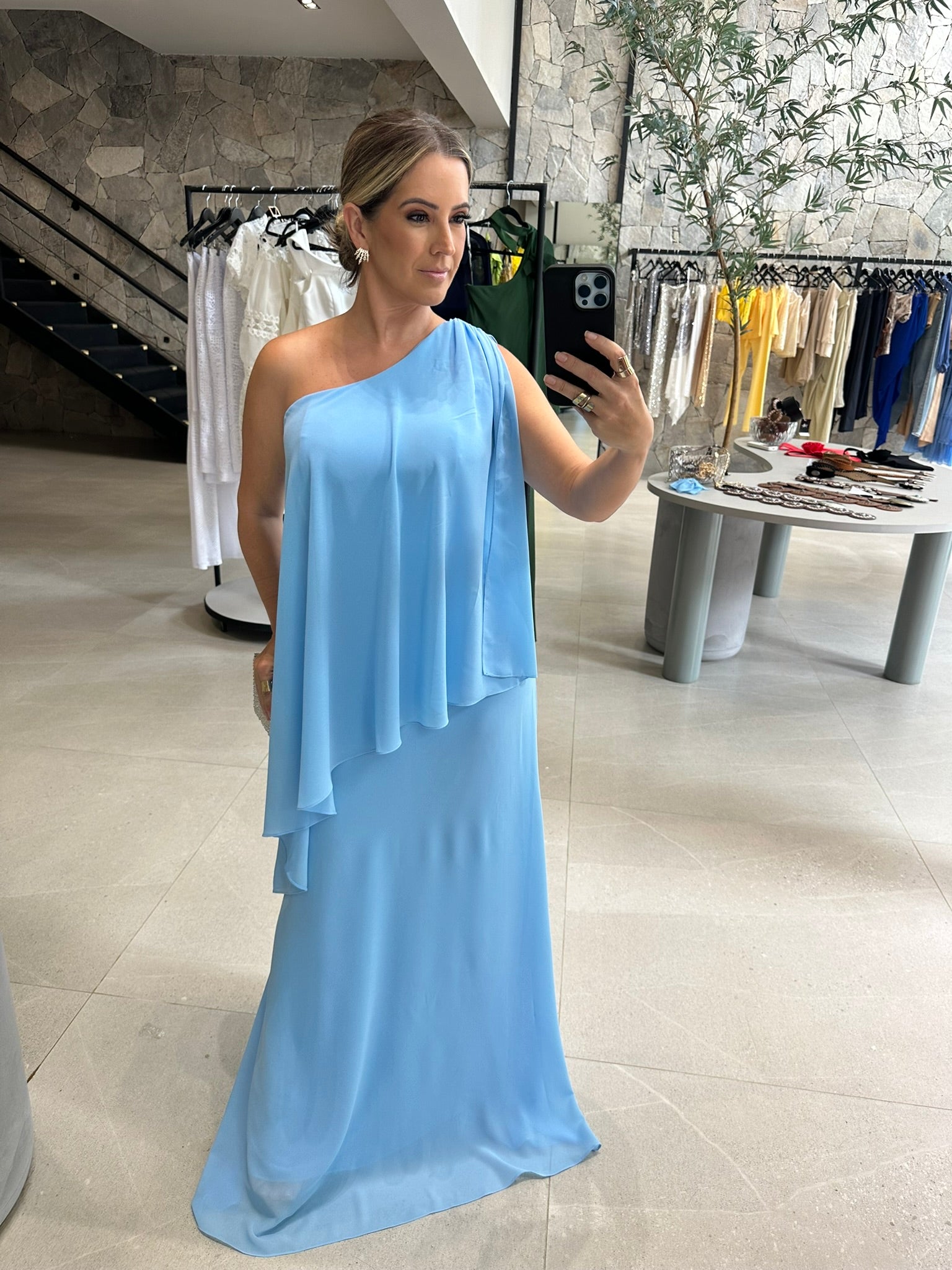 Vestido Sophie