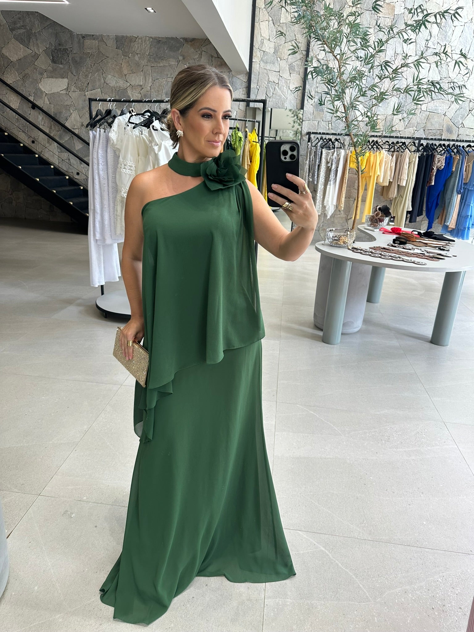 Vestido Sophie