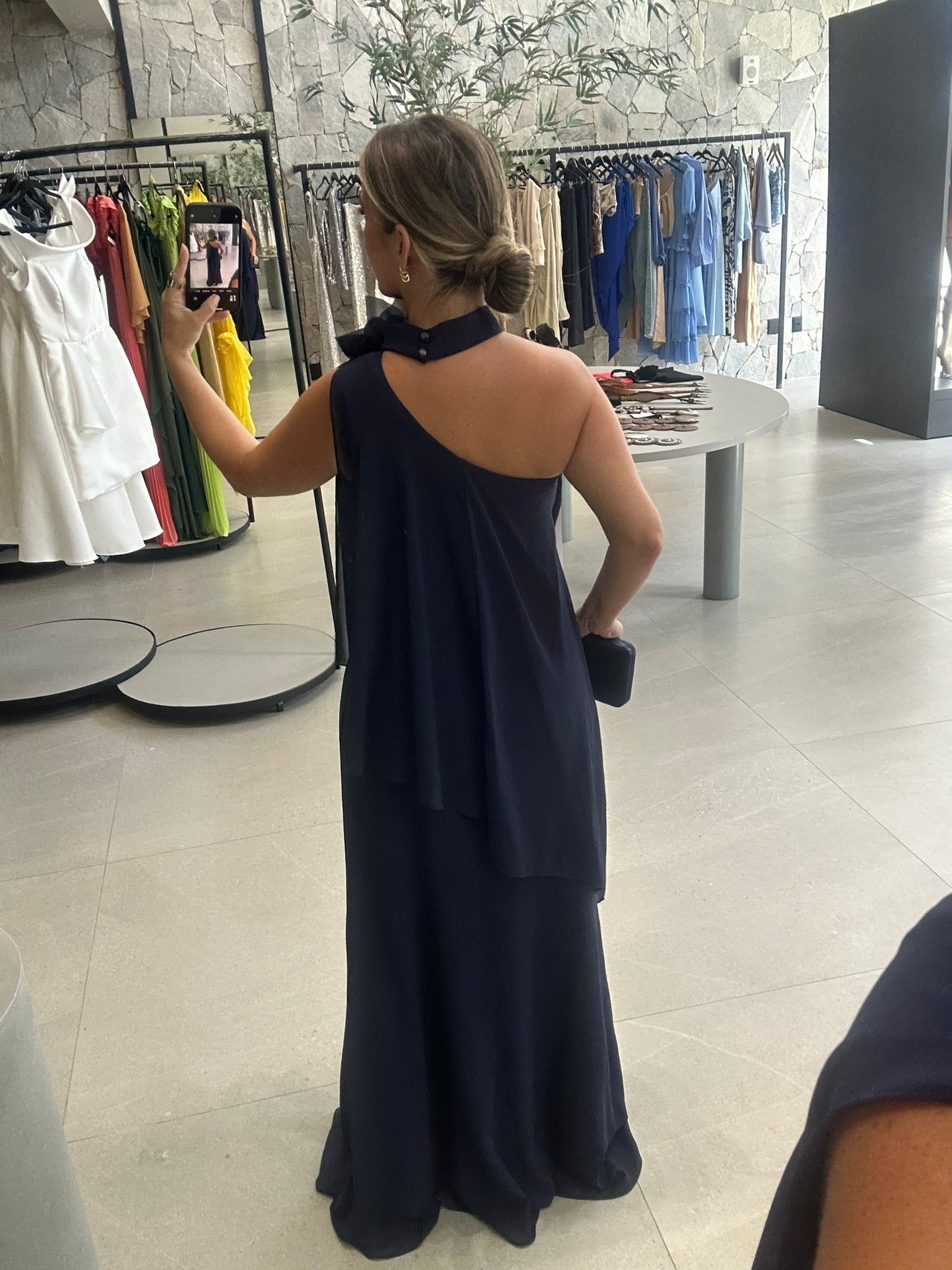 Vestido Sophie