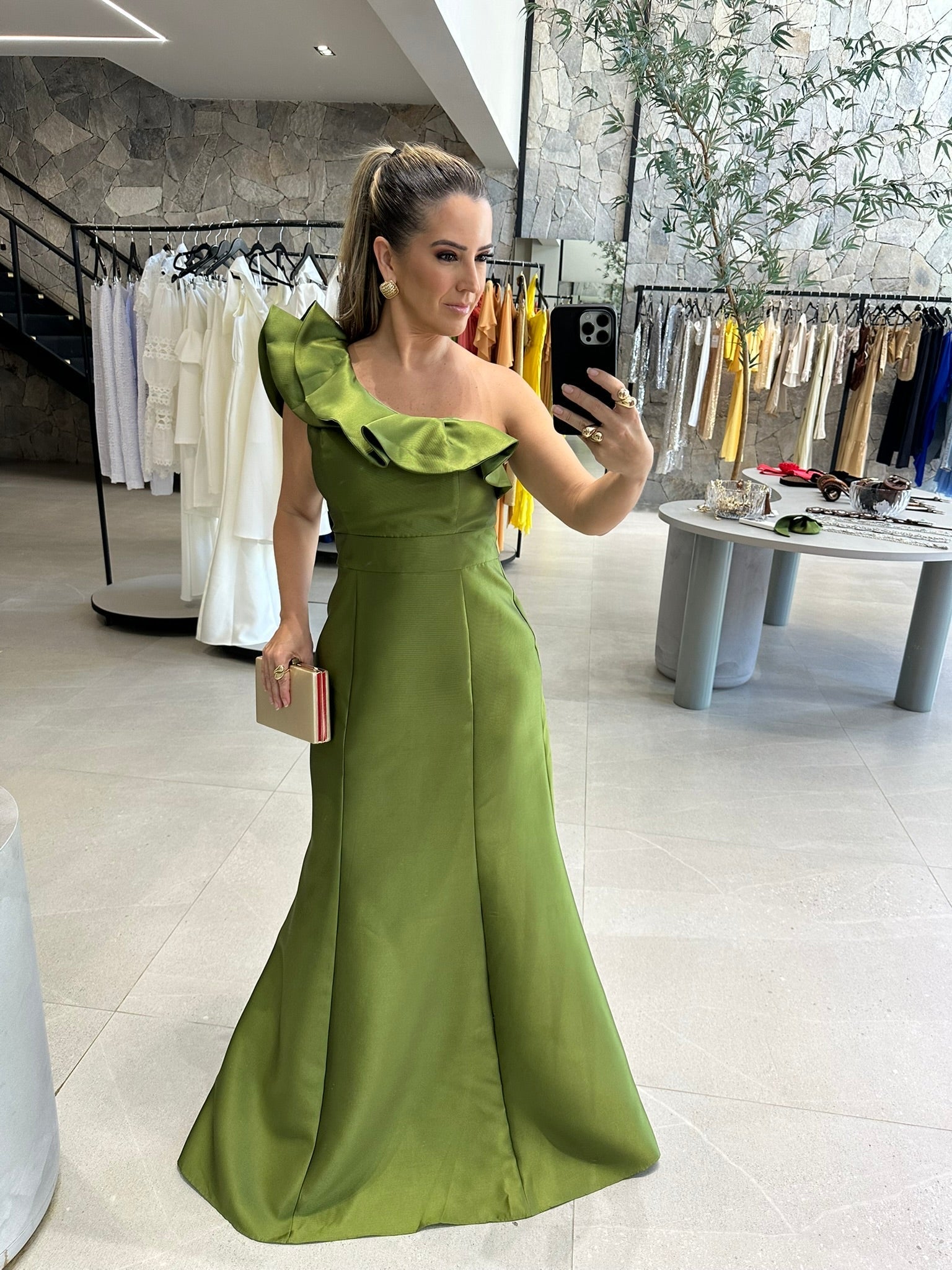 Vestido Kerolin