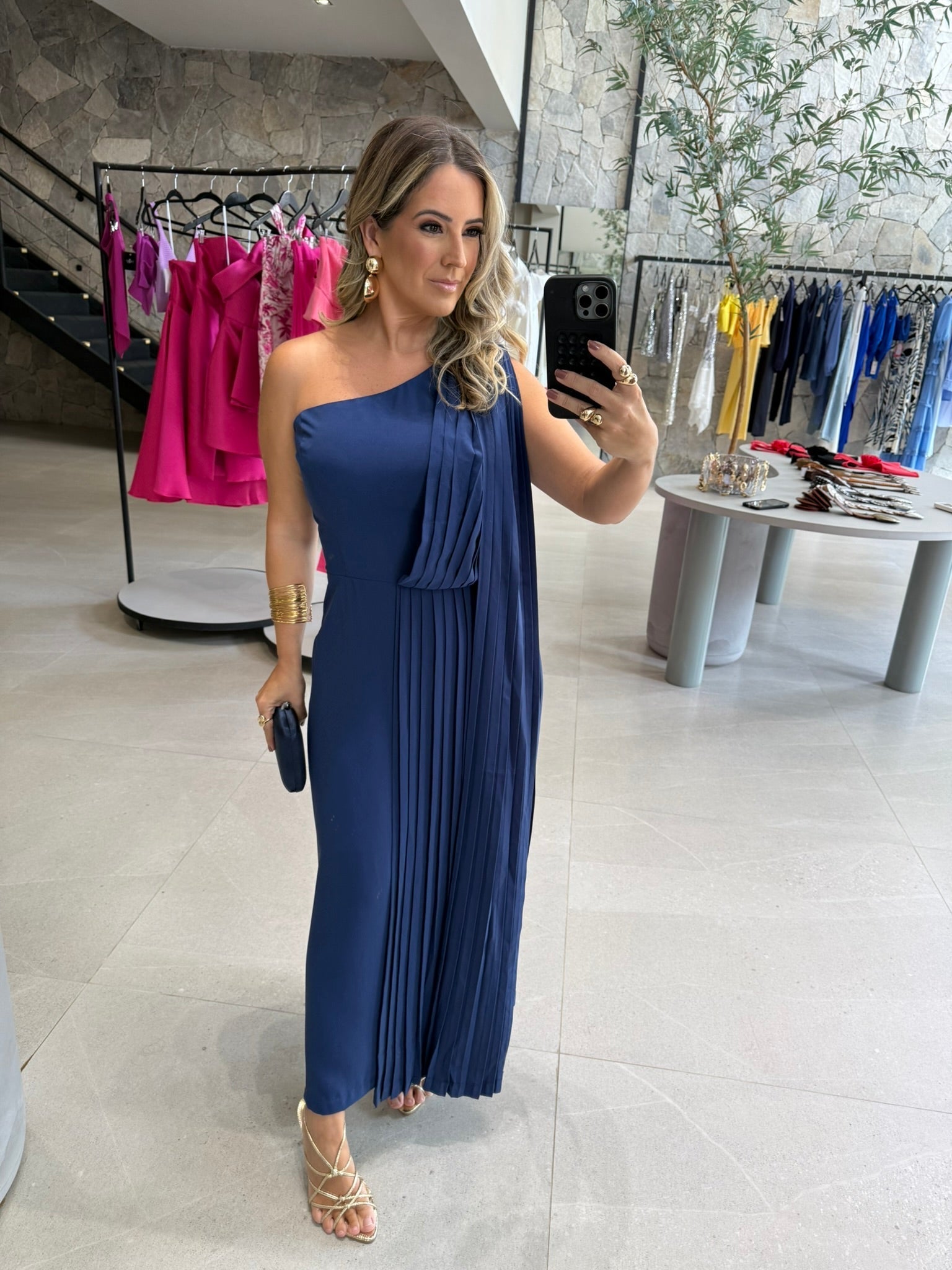 Vestido Alessia