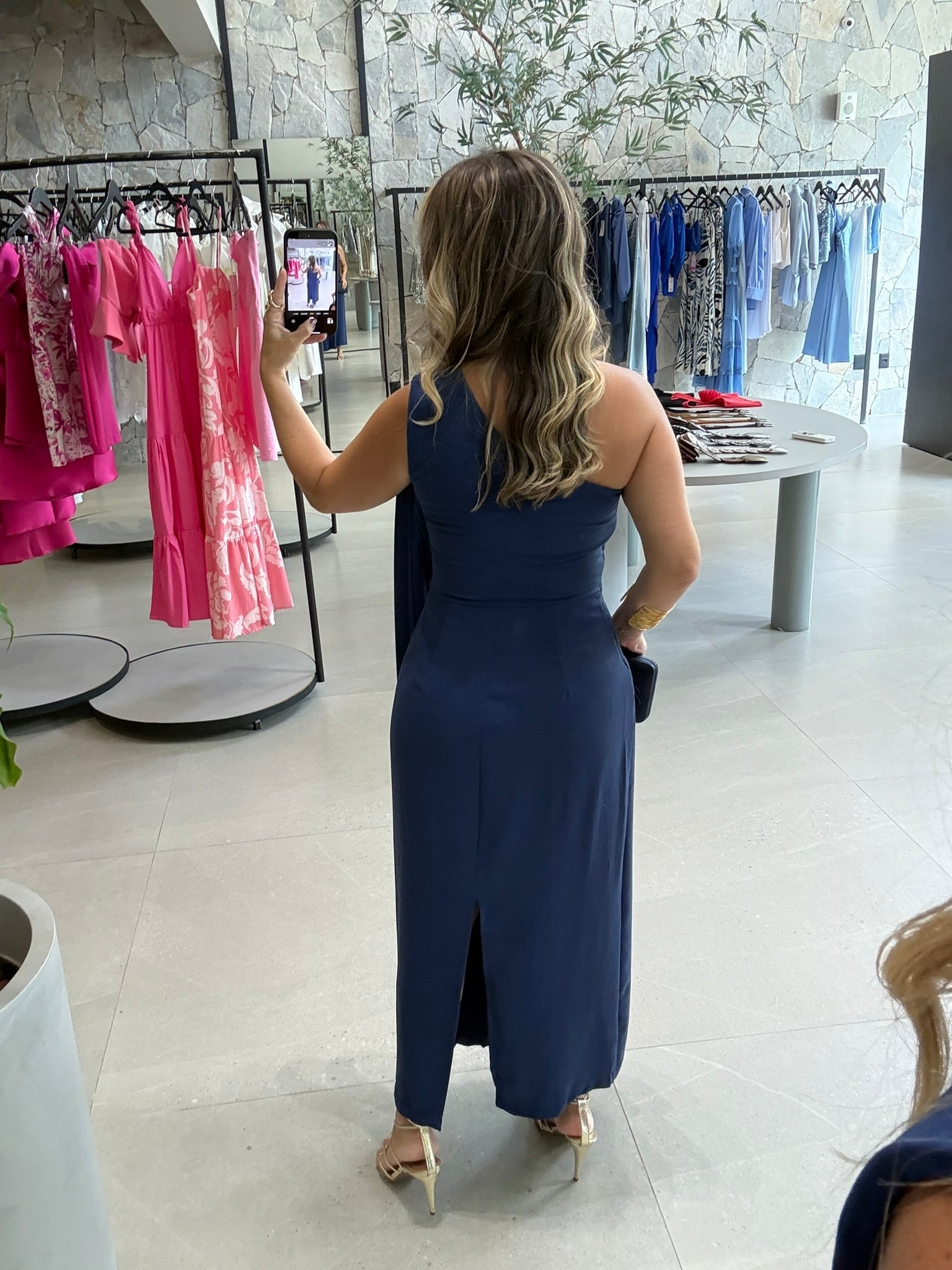 Vestido Alessia