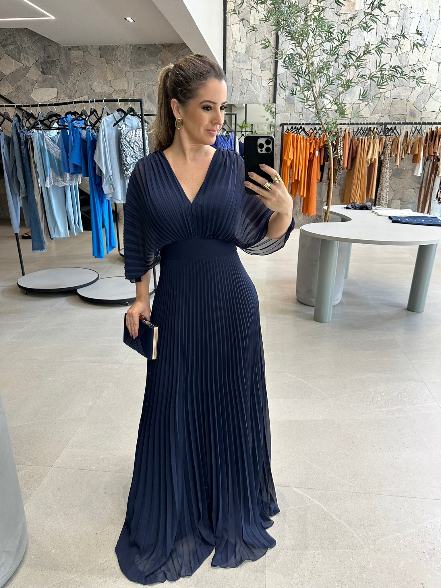 Vestido Tayse