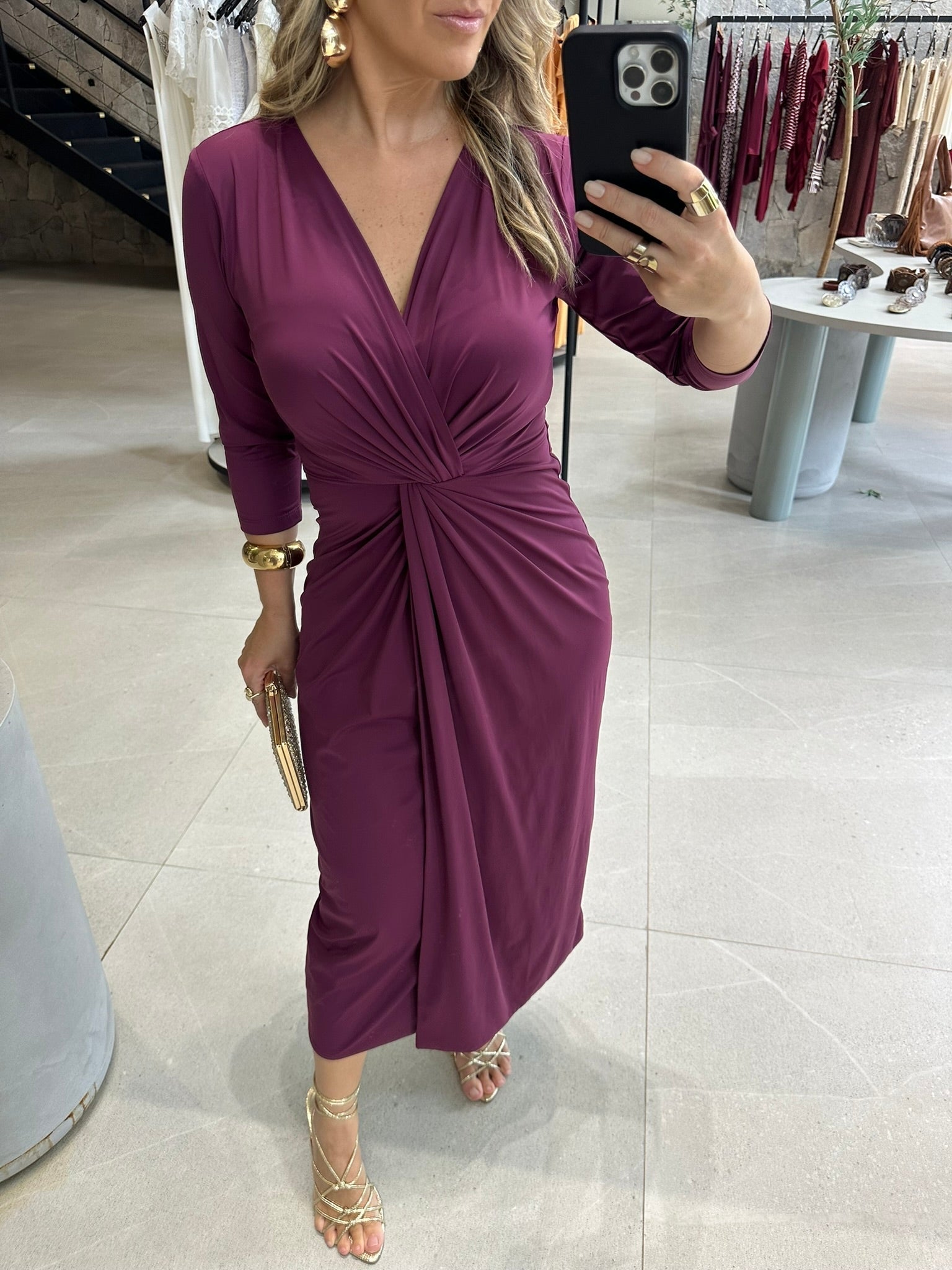 Vestido Grace