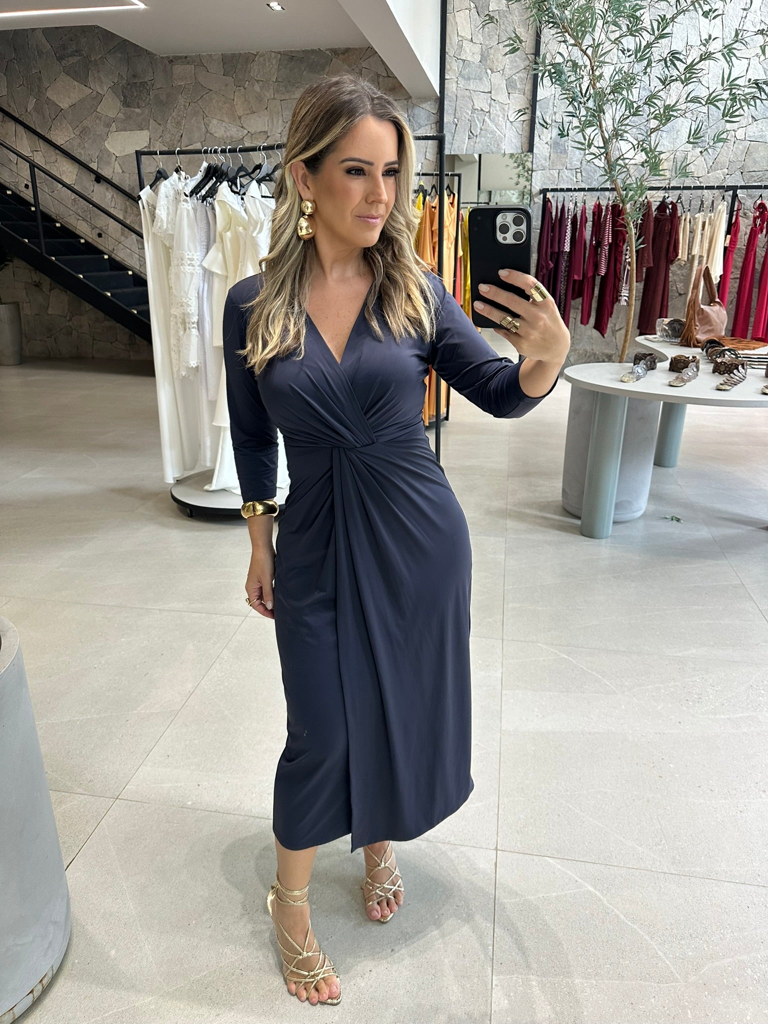 Vestido Grace