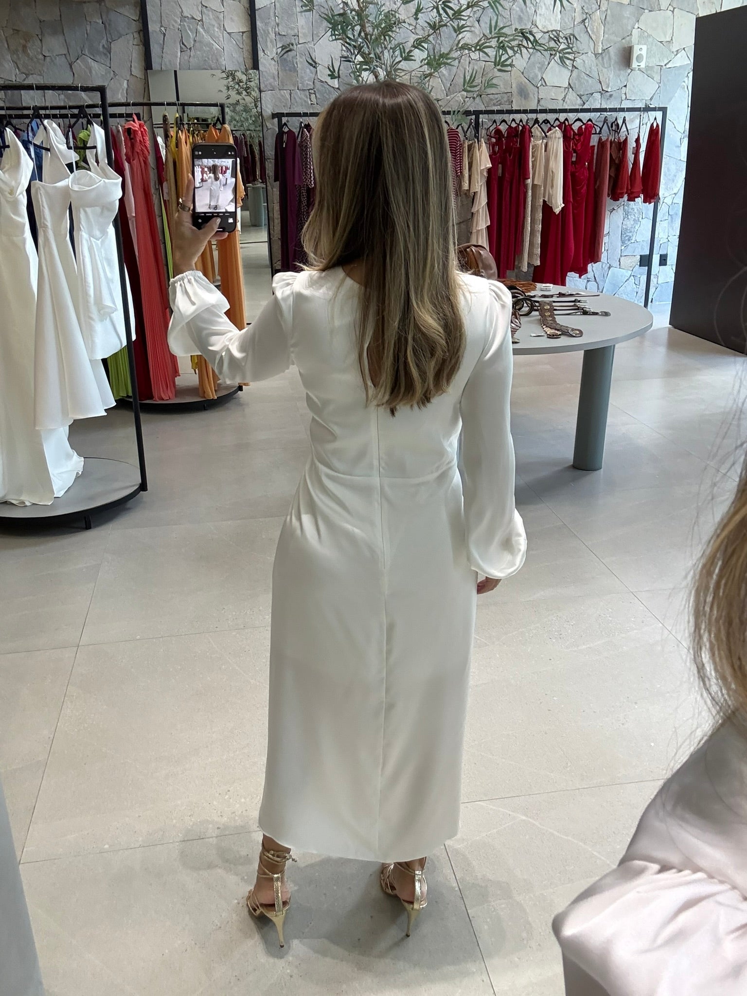 Vestido Nicole