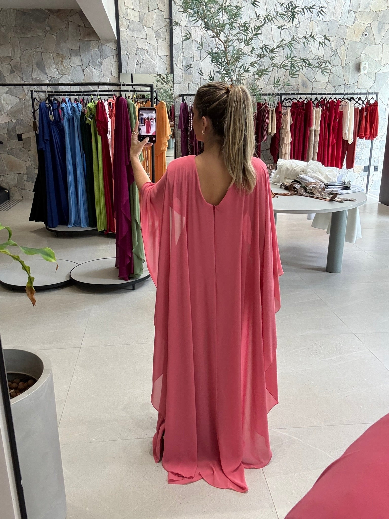 Vestido Adele