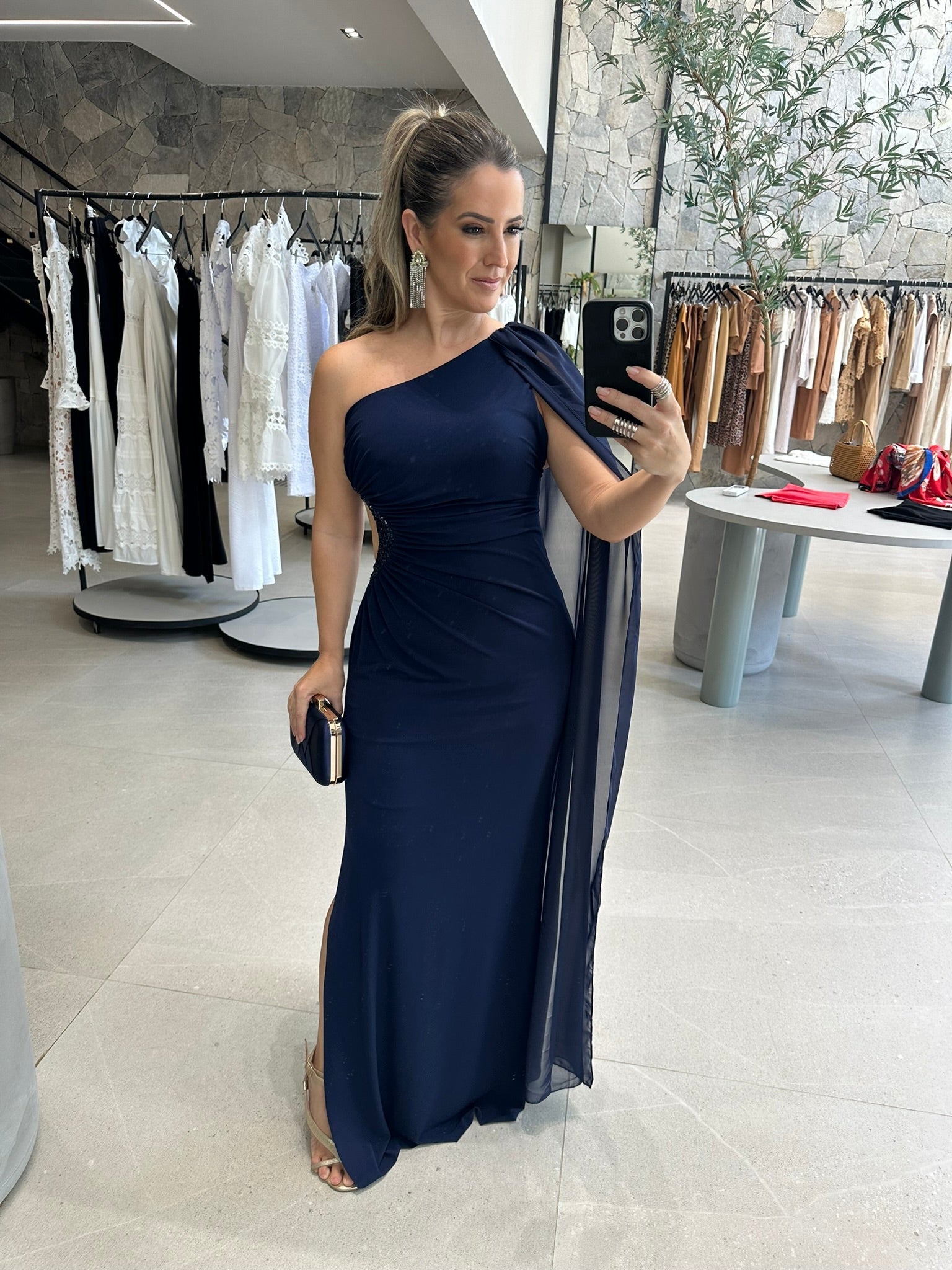 Vestido Vivian