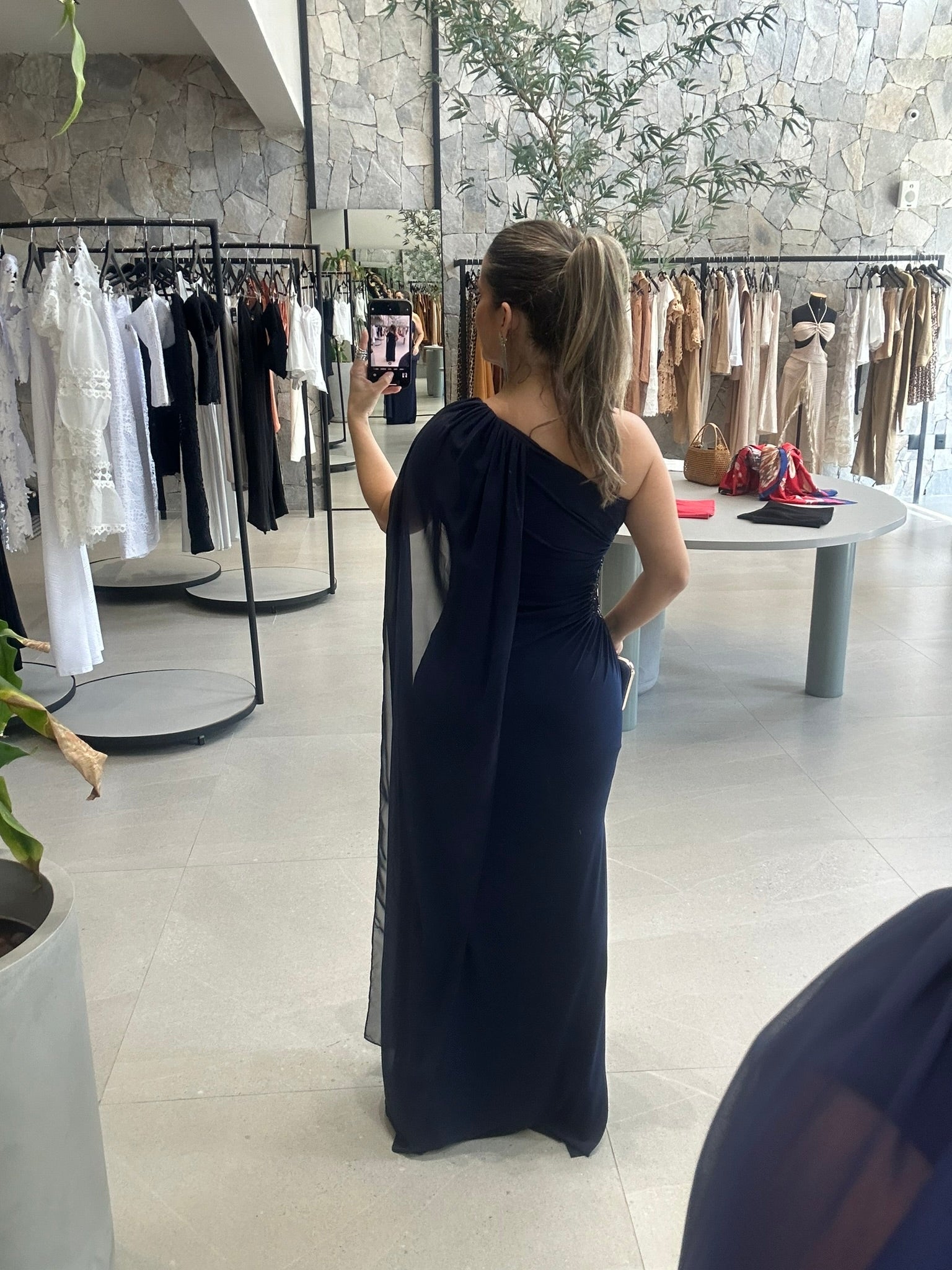 Vestido Vivian
