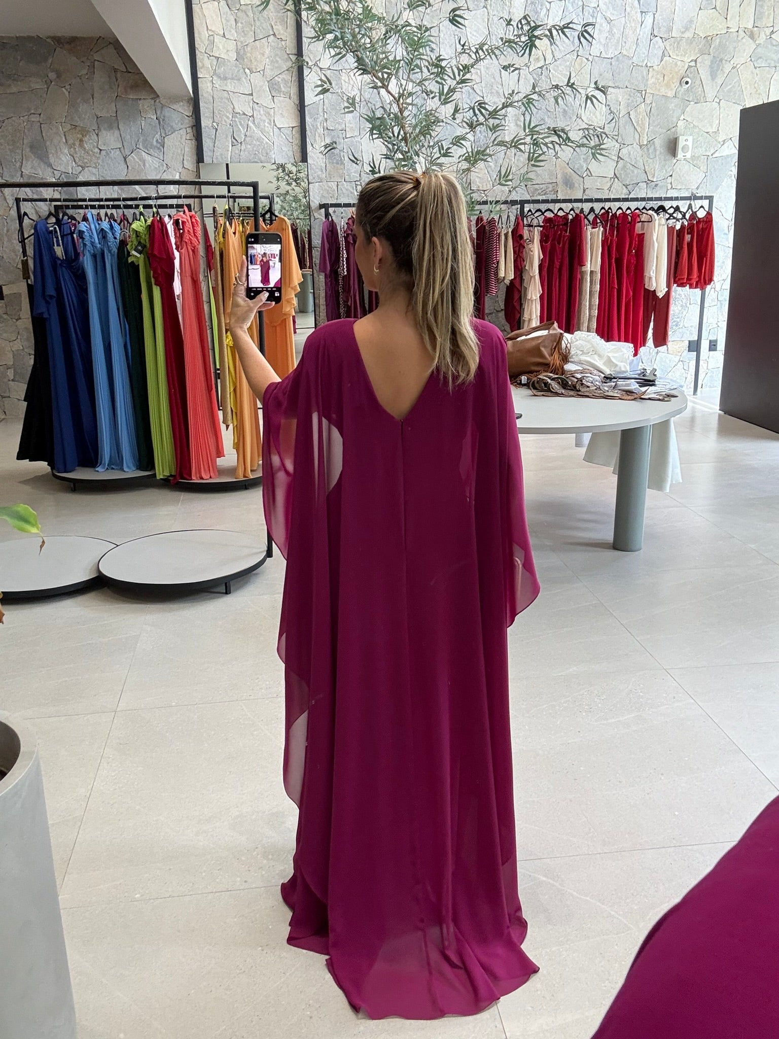 Vestido Adele