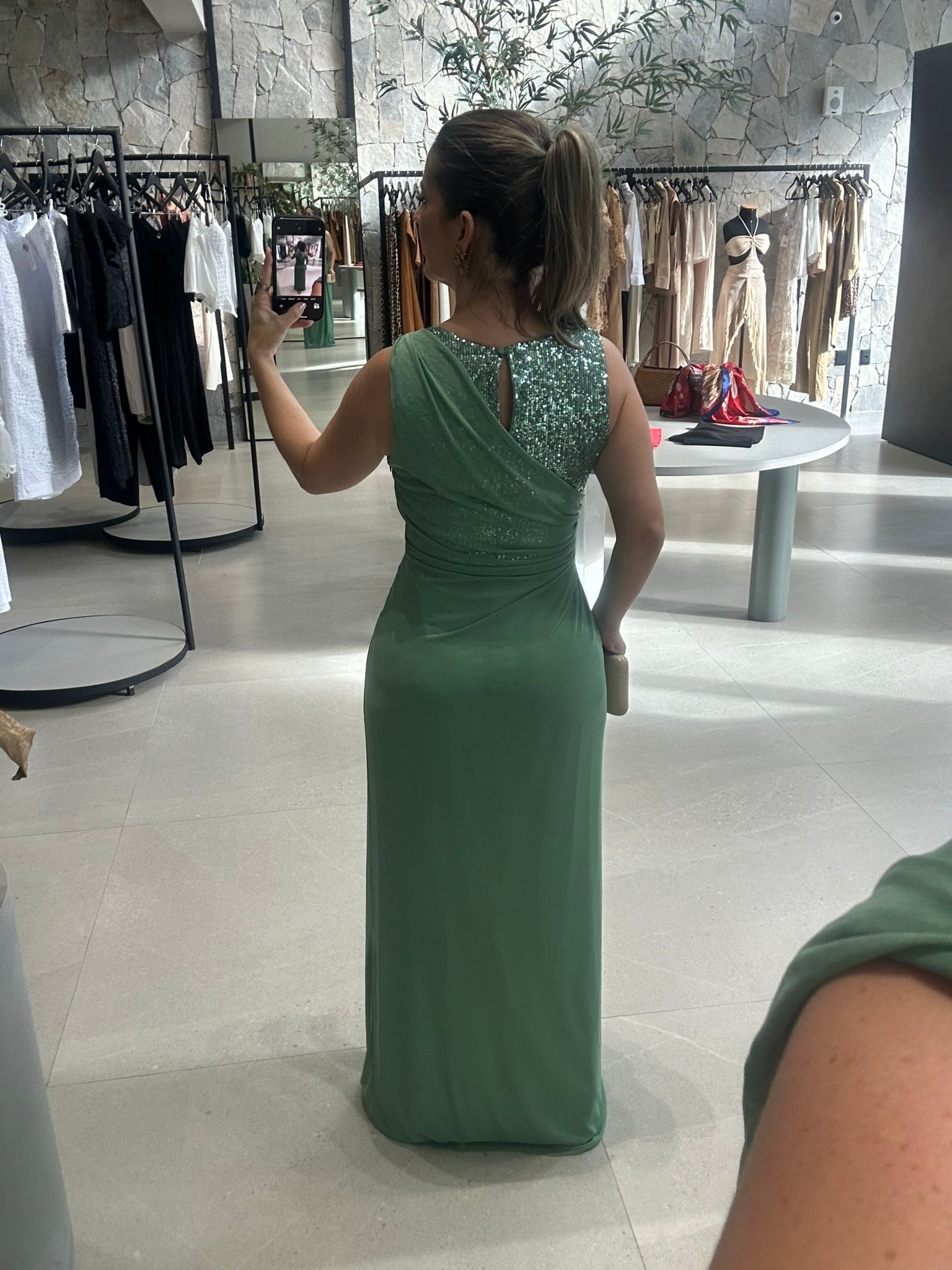 Vestido Eva