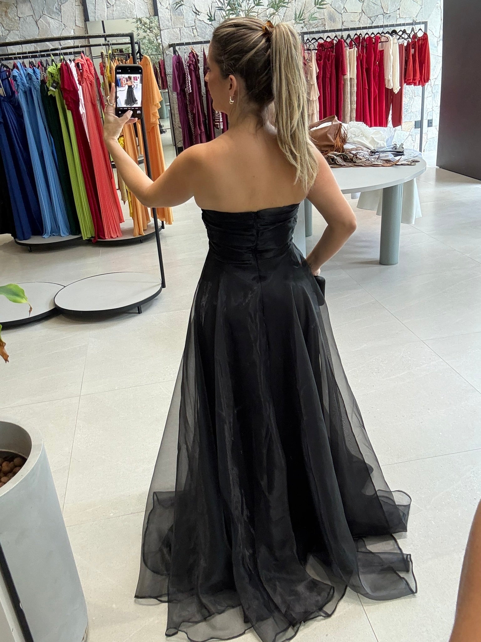 Vestido Mary