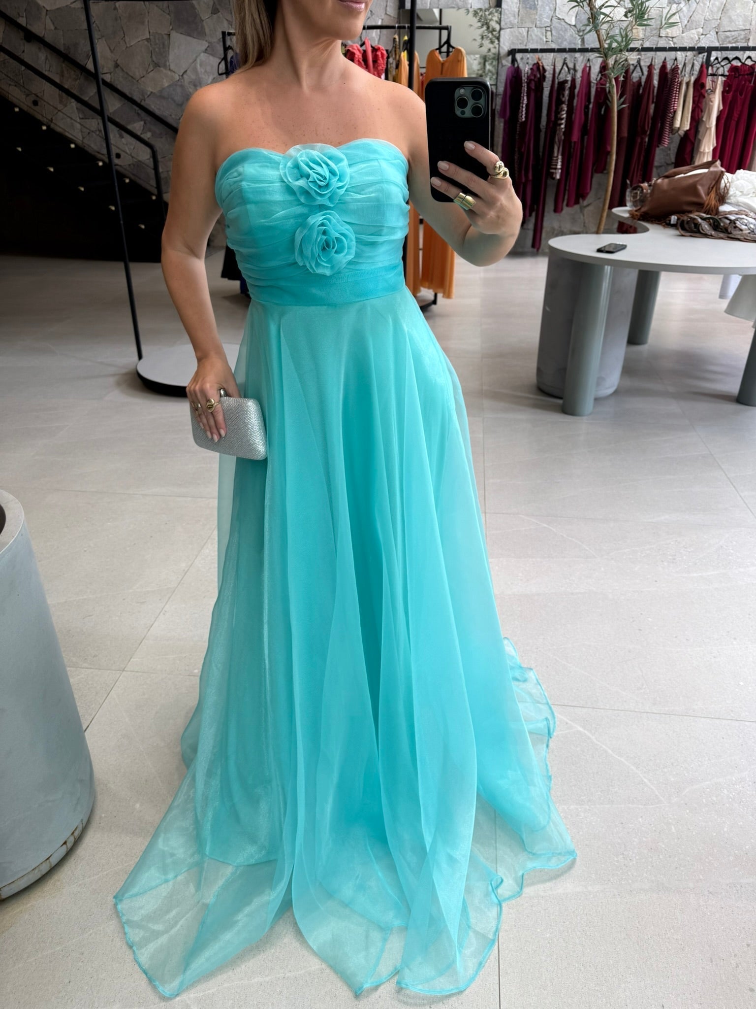 Vestido Mary