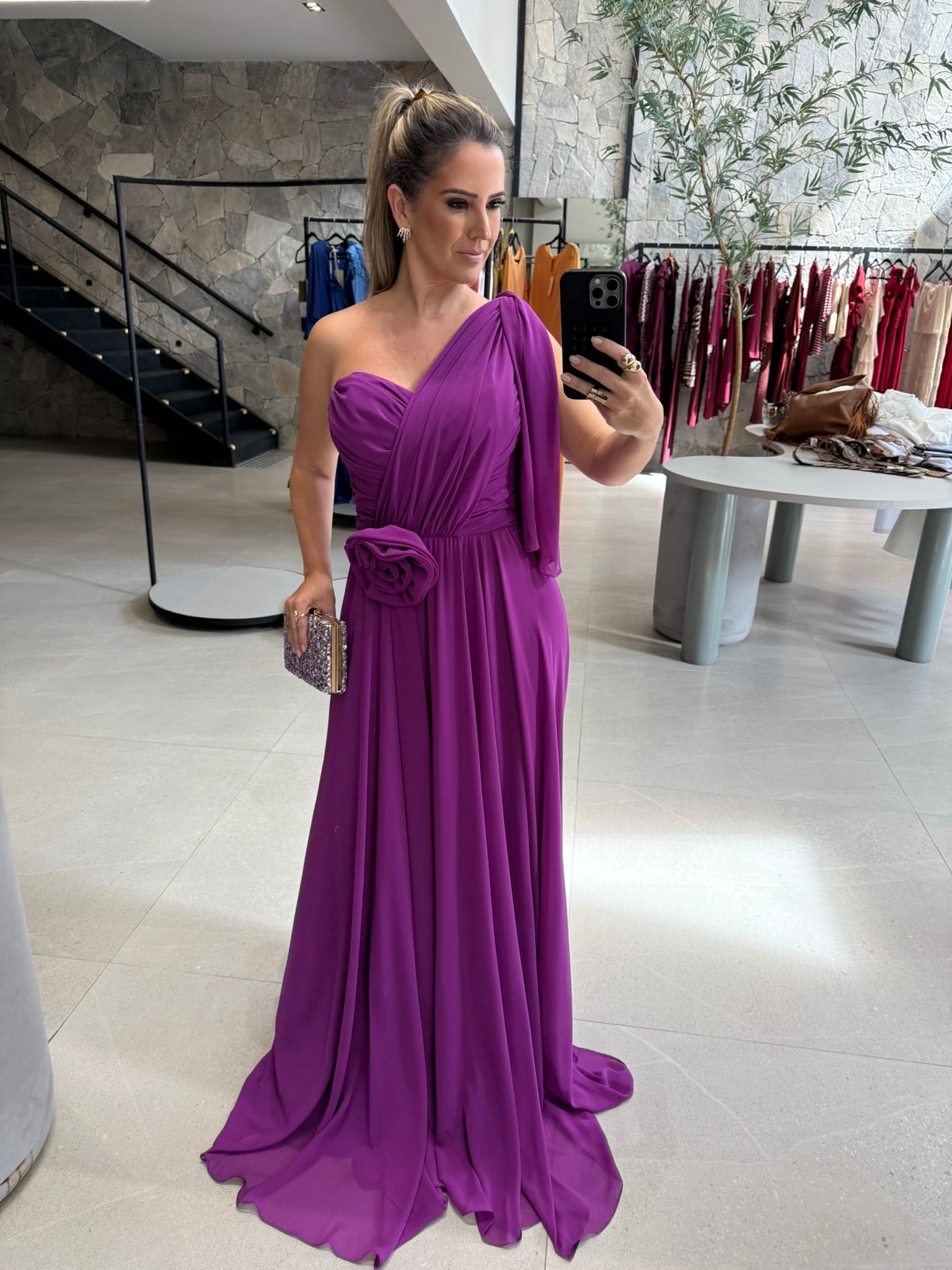 Vestido Zoe