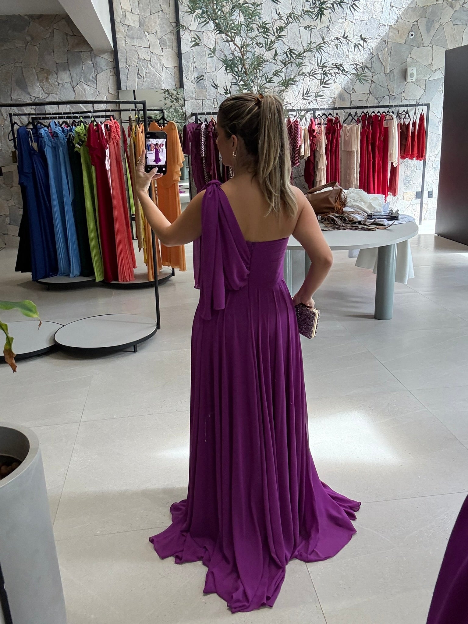Vestido Zoe