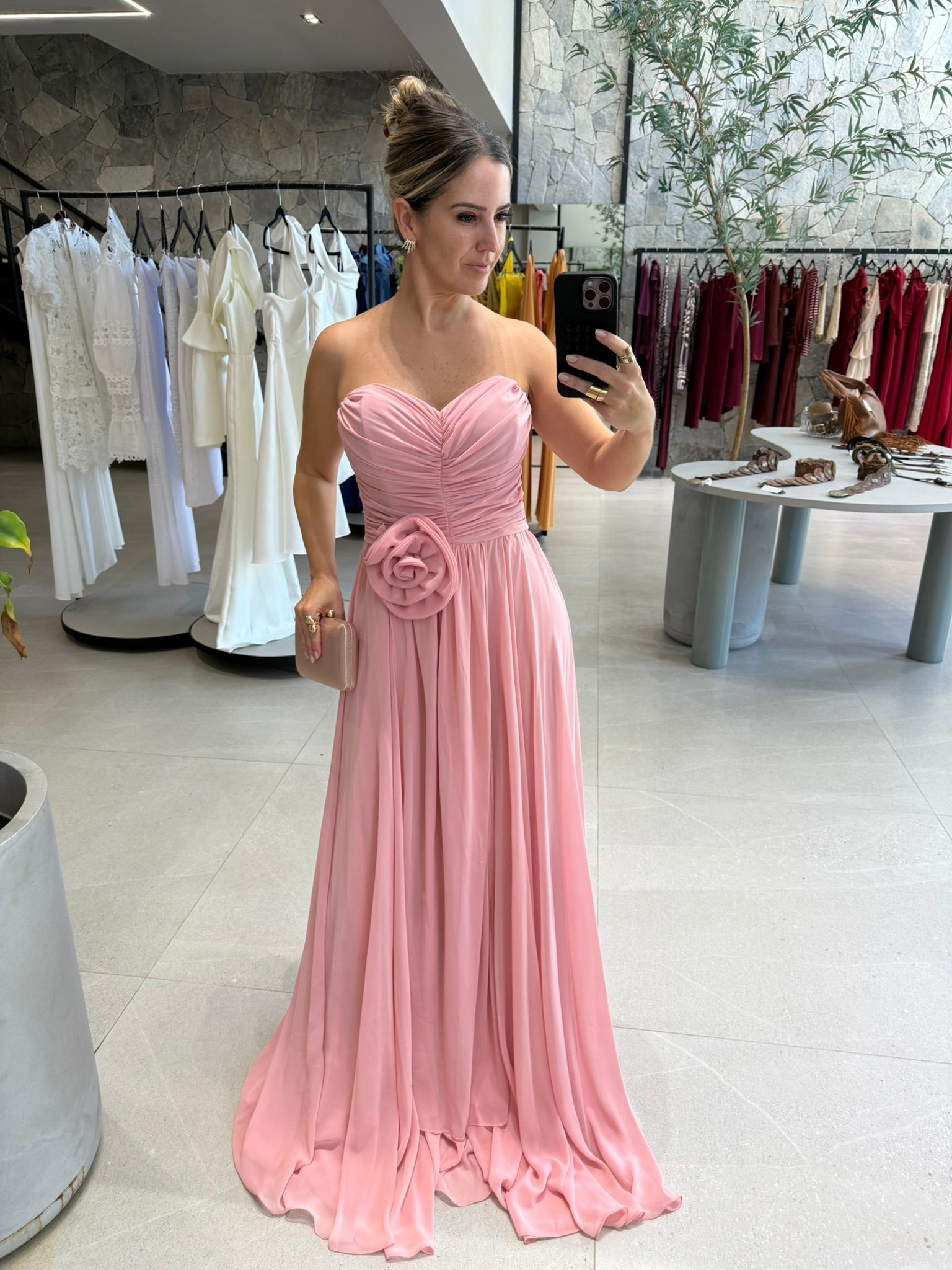 Vestido Zoe