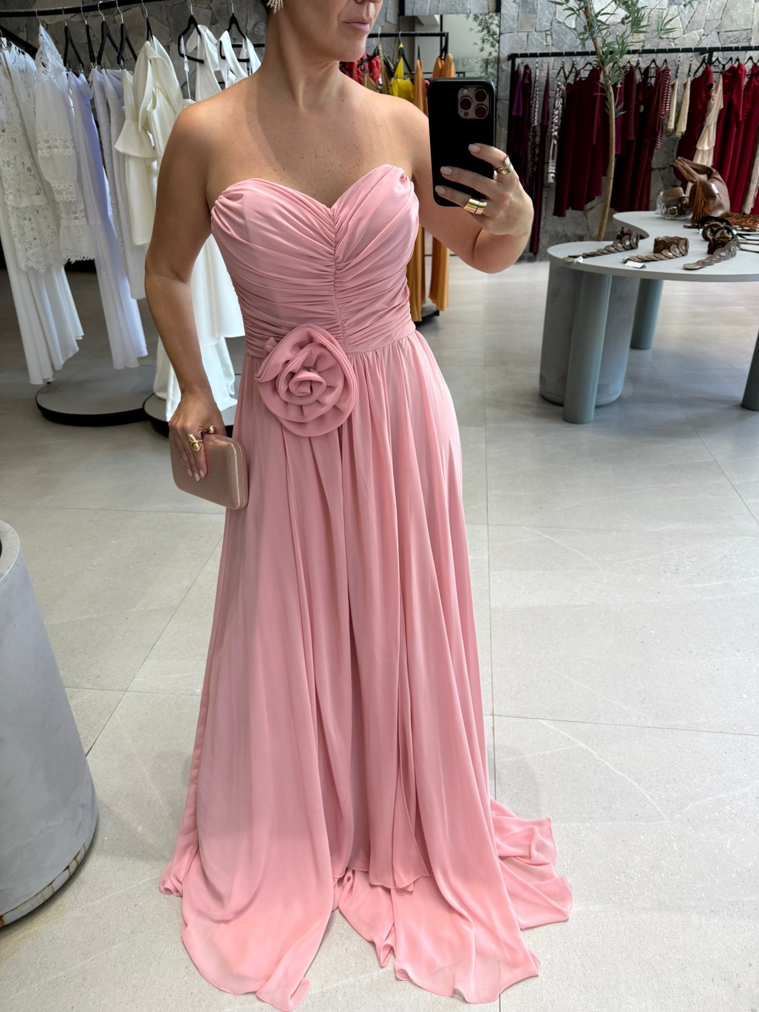Vestido Zoe