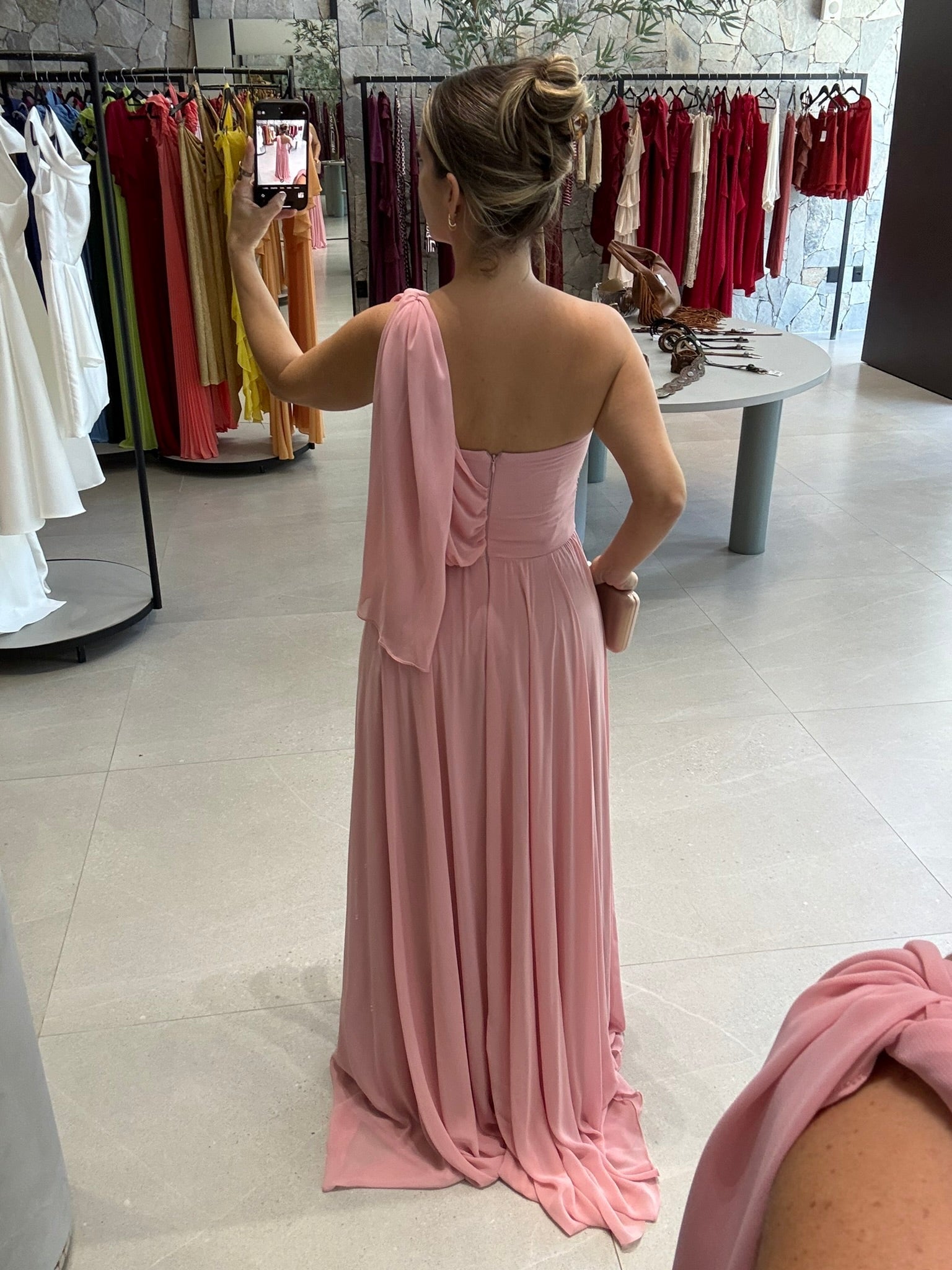 Vestido Zoe