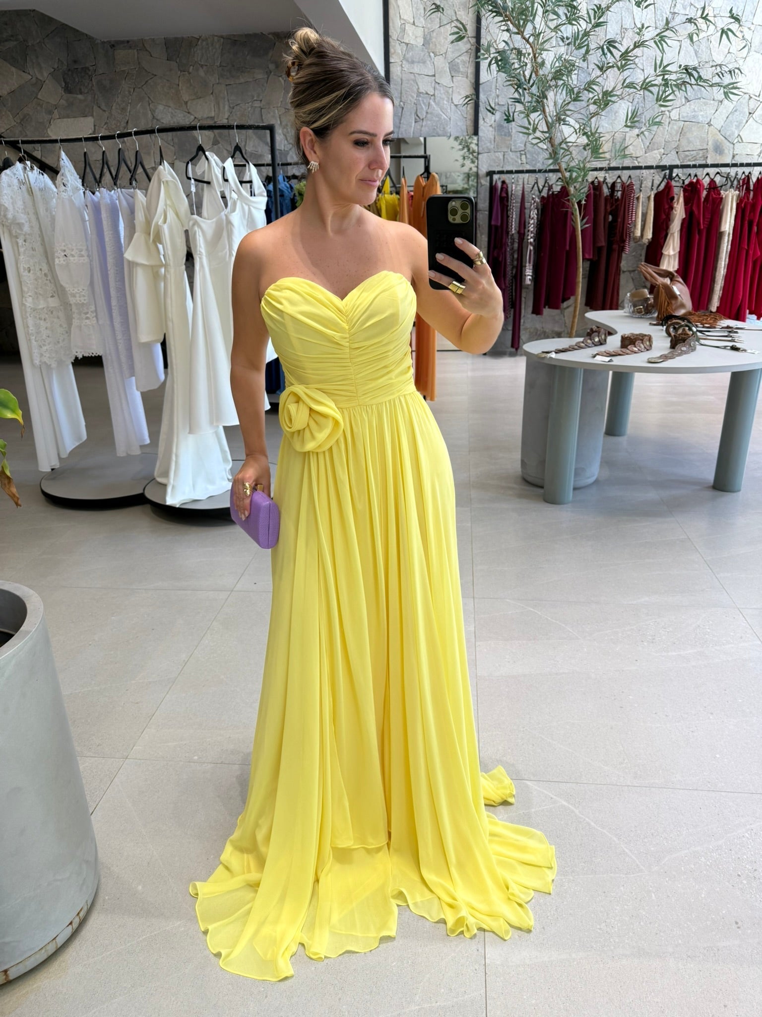 Vestido Zoe