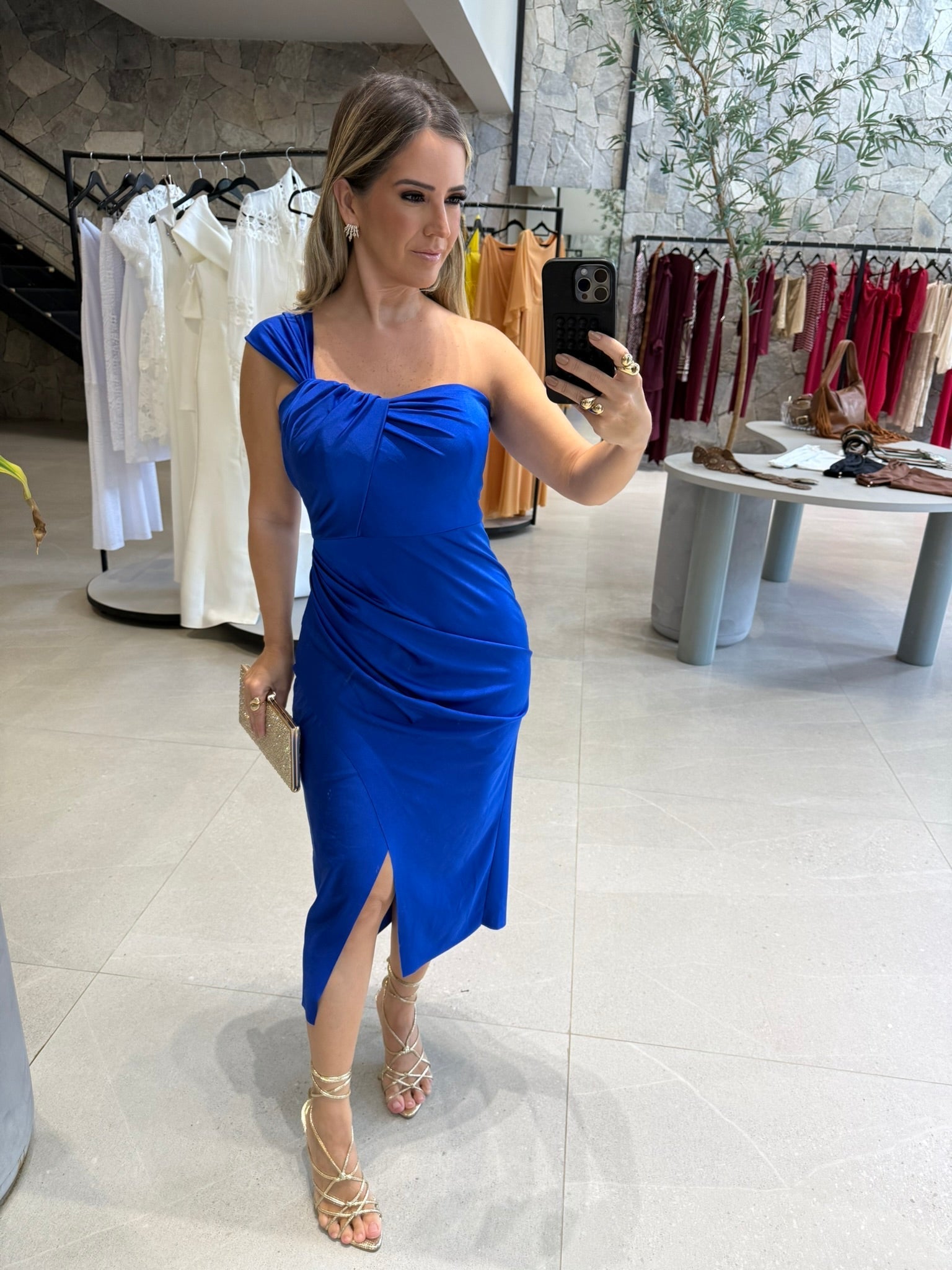 Vestido Eulalia
