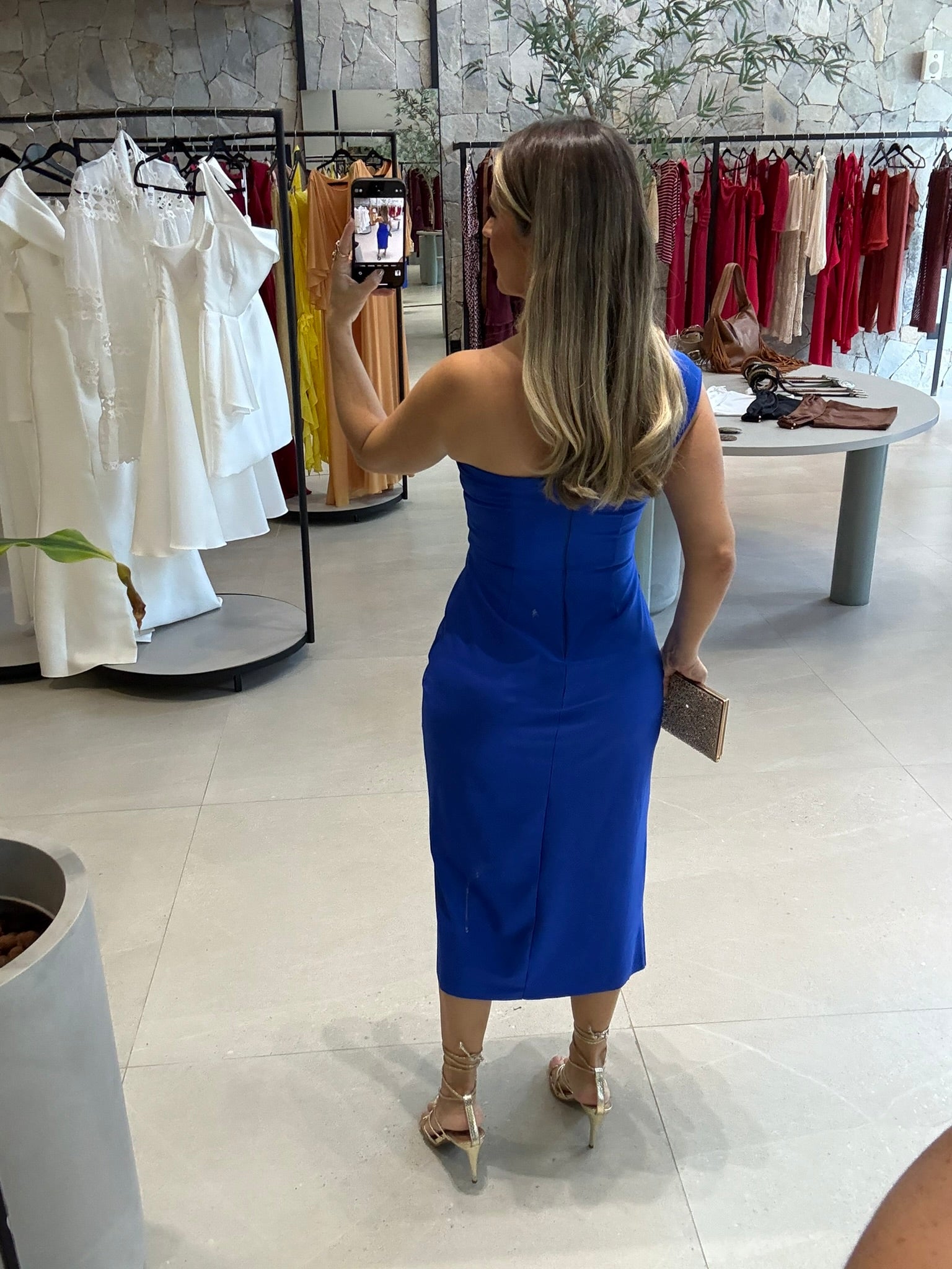 Vestido Eulalia