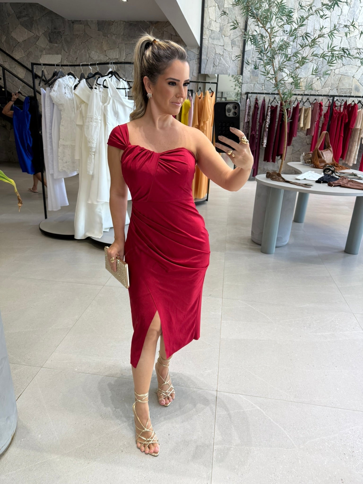 Vestido Eulalia