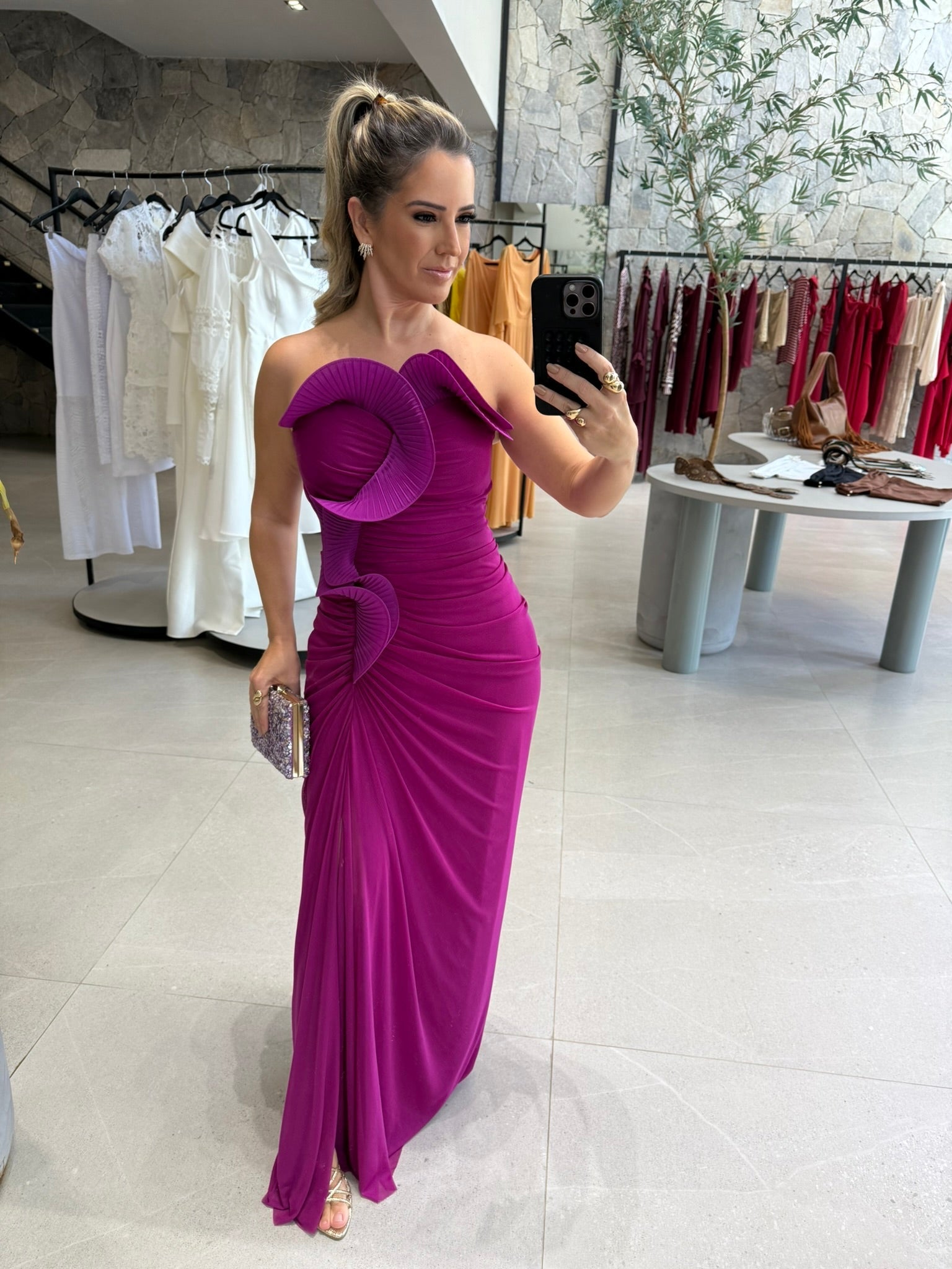 Vestido Beatrice