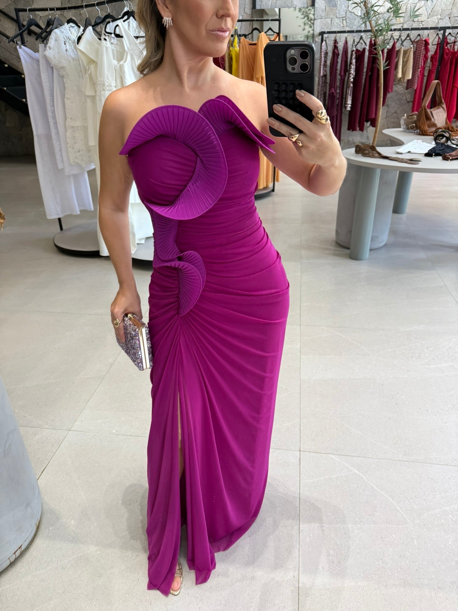 Vestido Beatrice