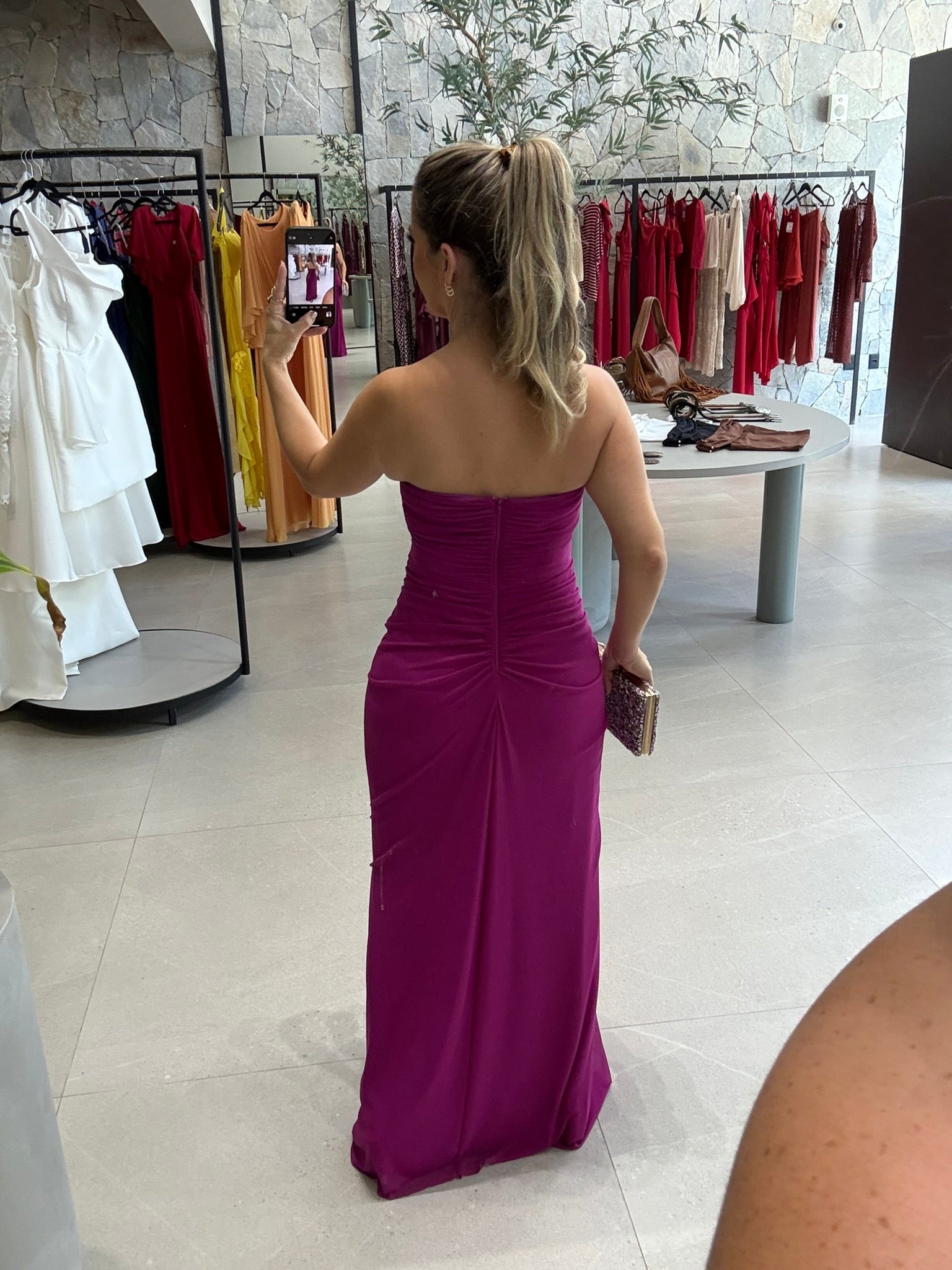 Vestido Beatrice
