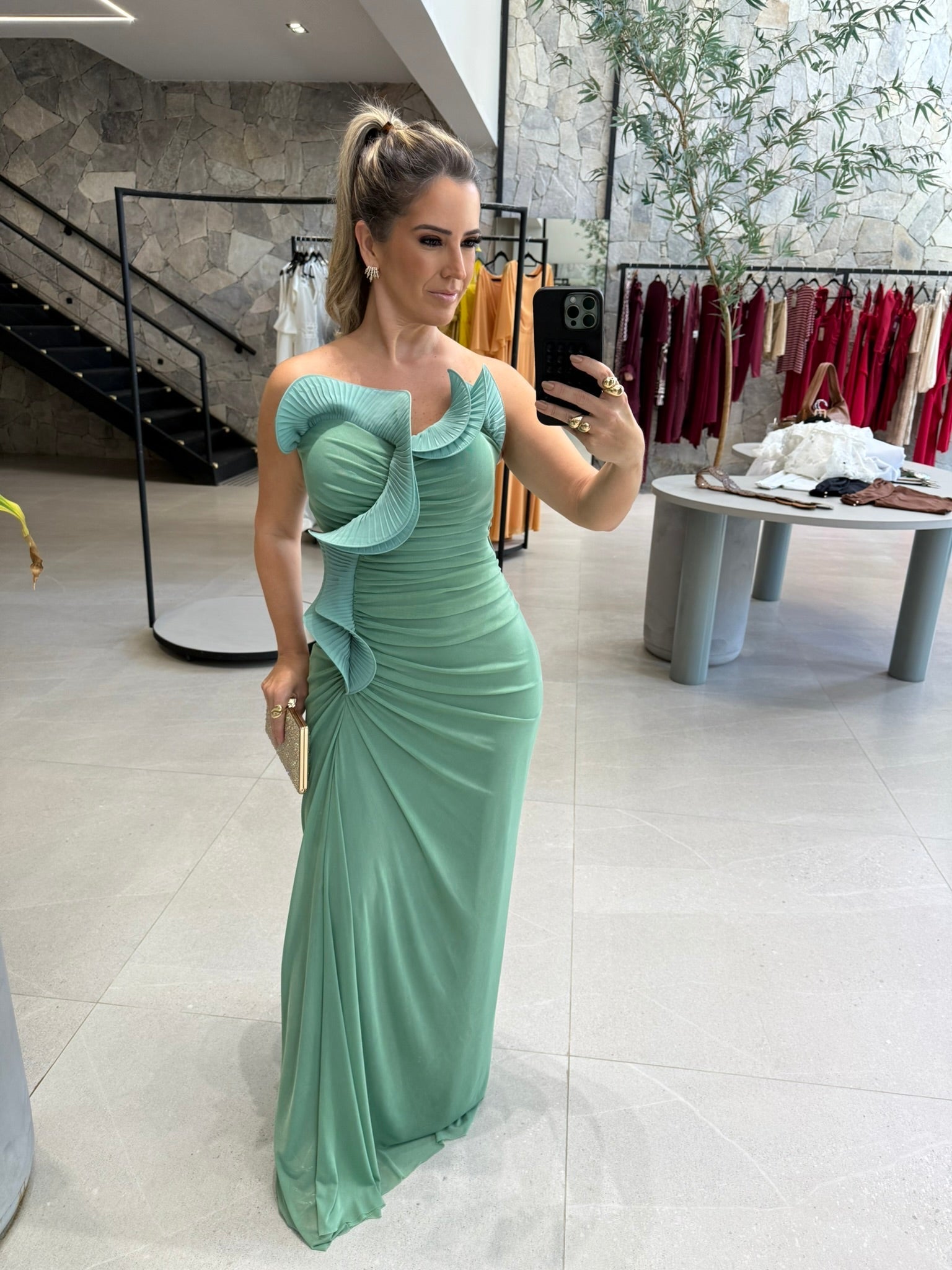 Vestido Beatrice