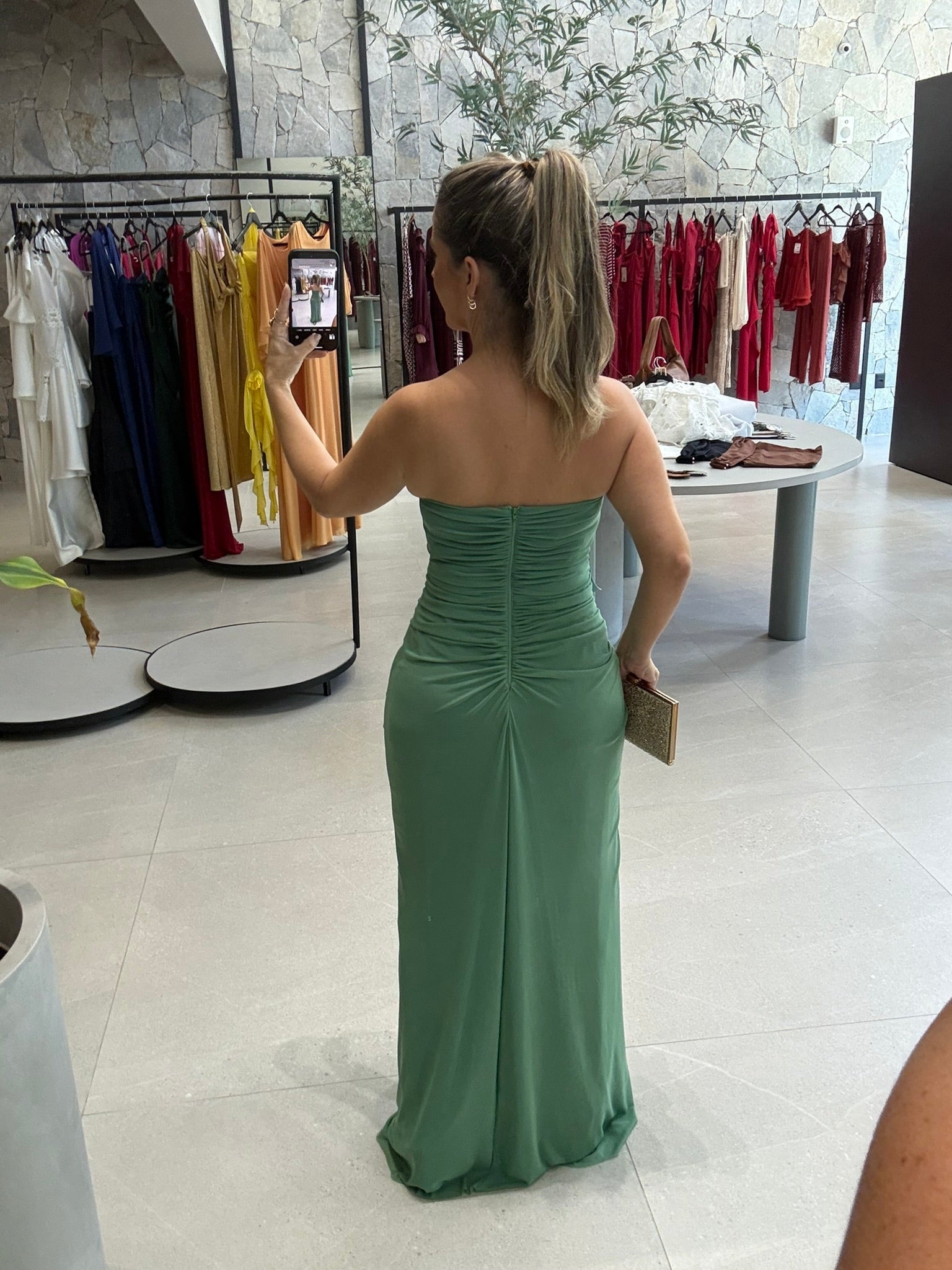 Vestido Beatrice