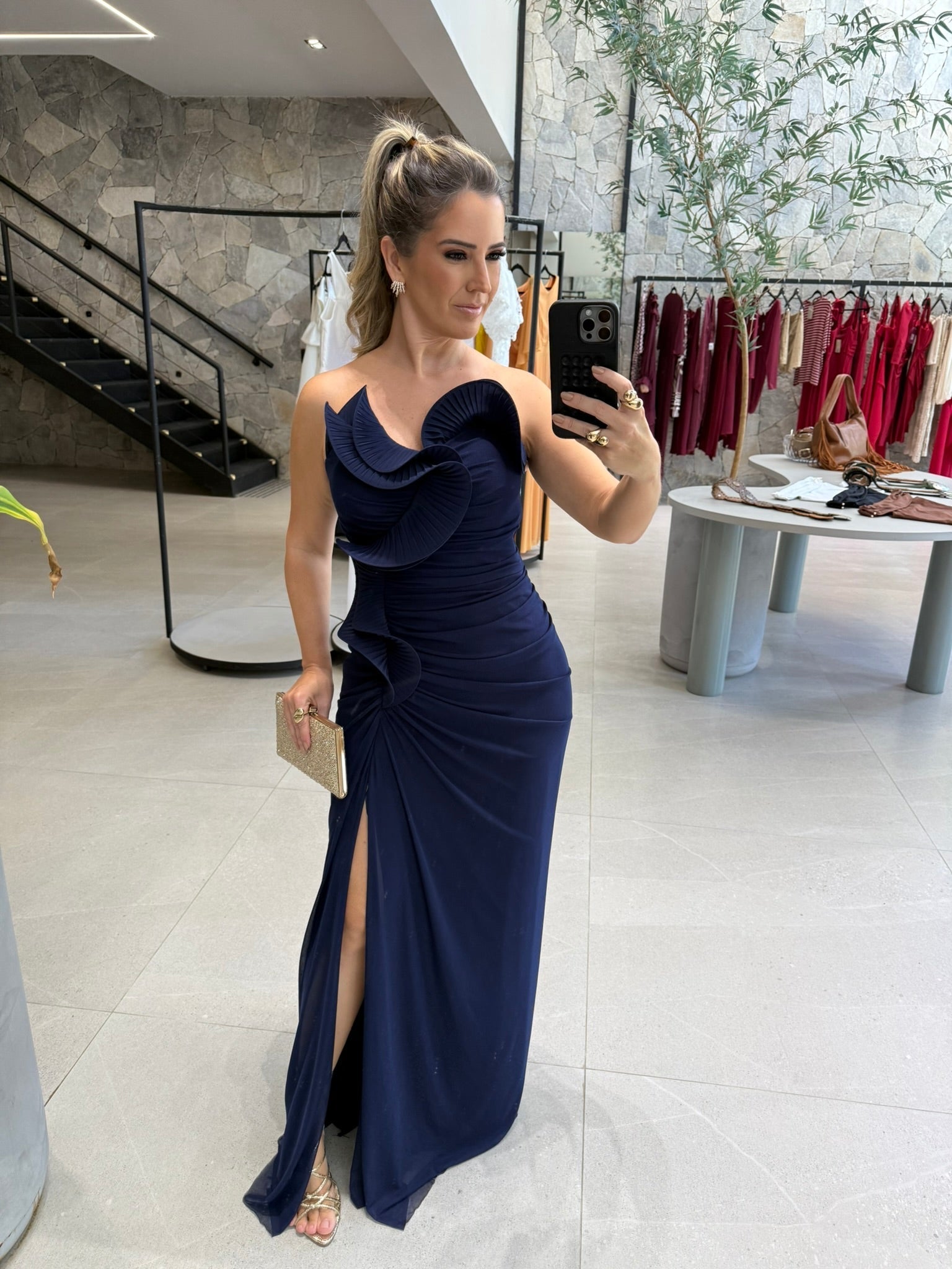 Vestido Beatrice