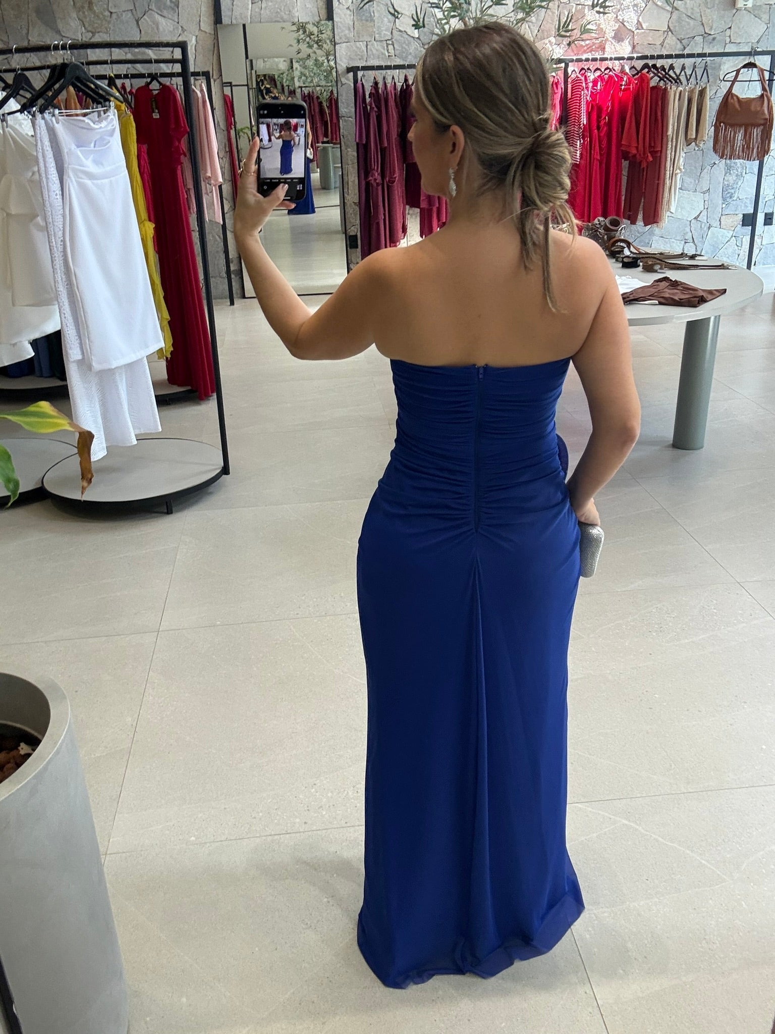 Vestido Beatrice