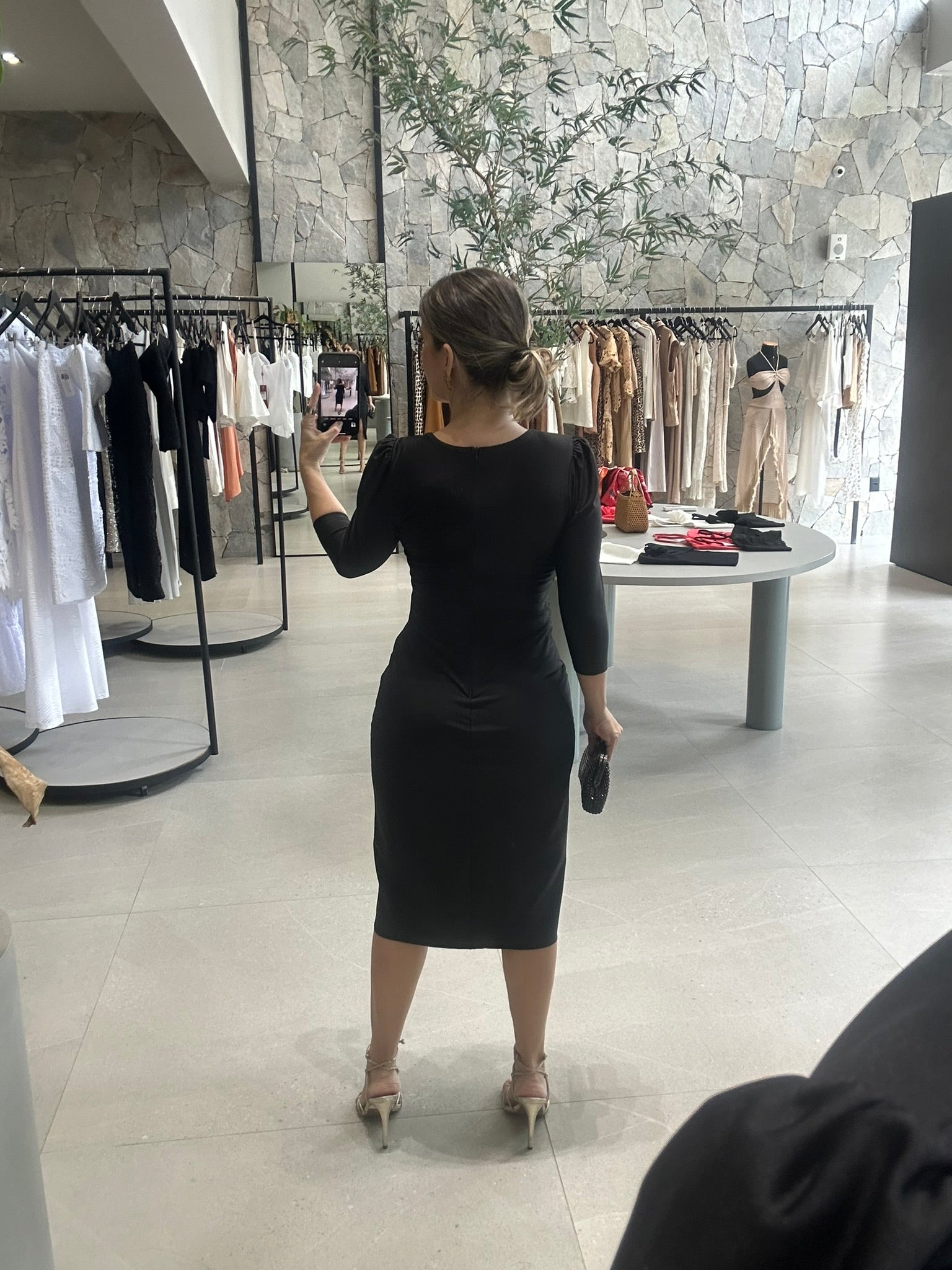 Vestido Maya
