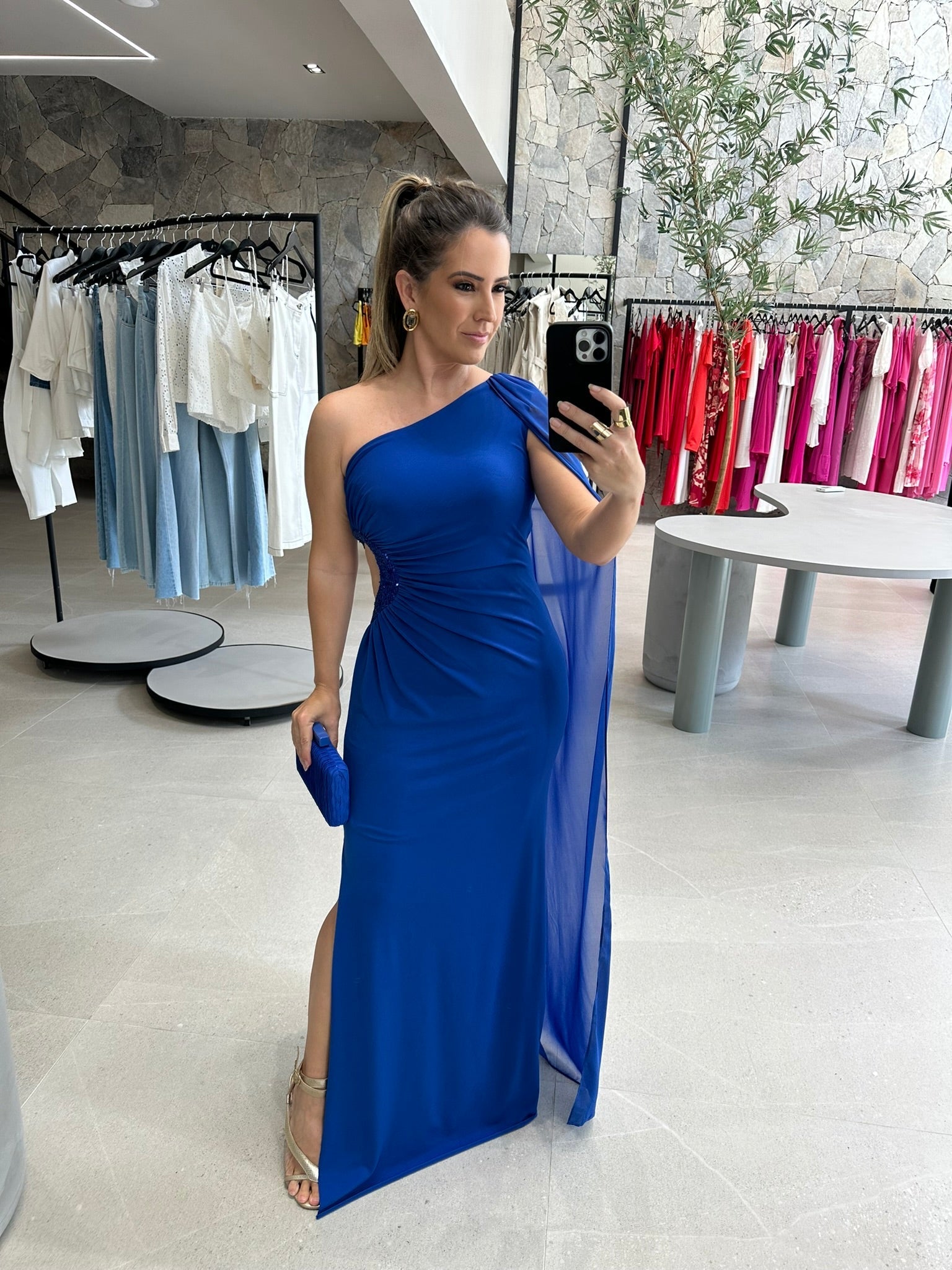 Vestido Vivian