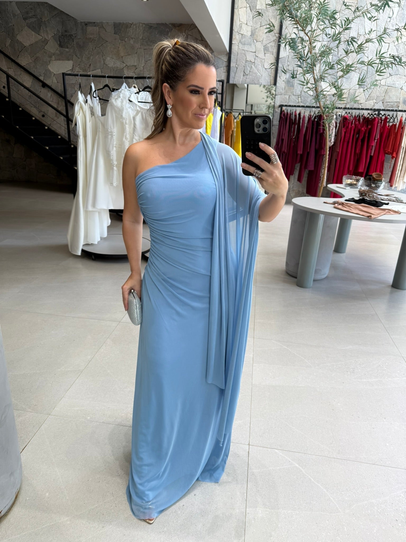 Vestido Mayara