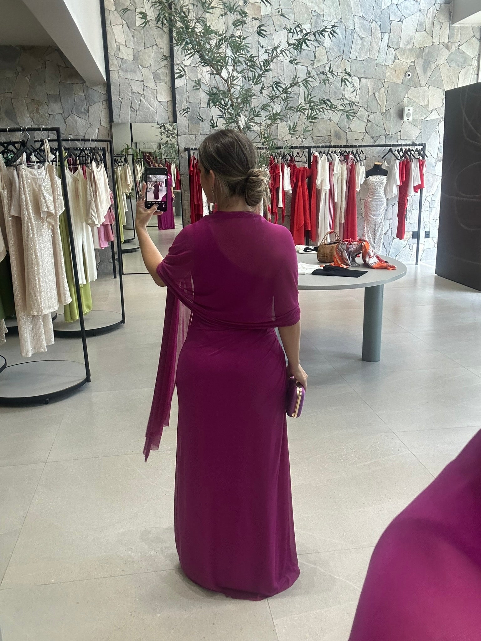 Vestido Mayara