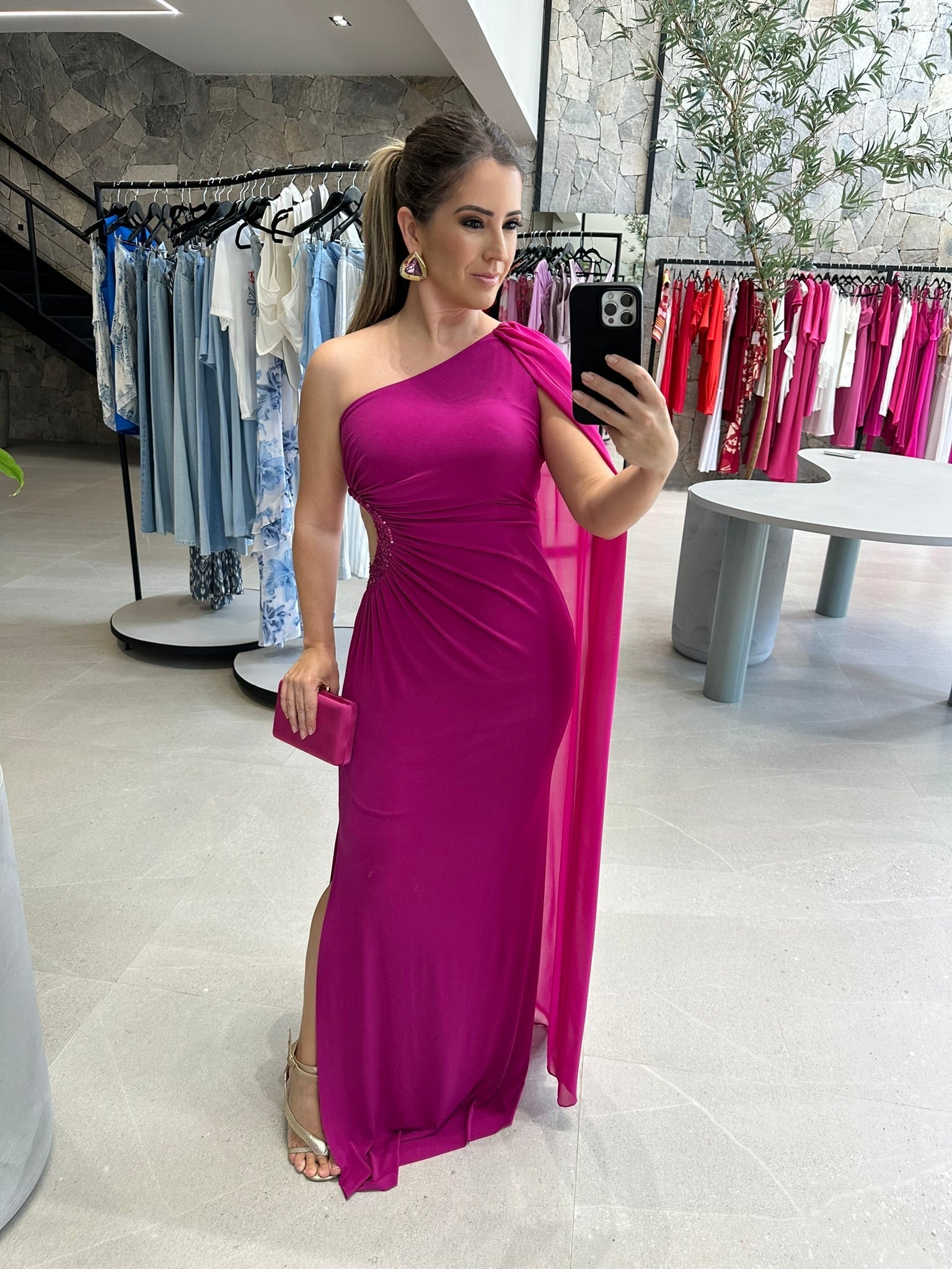 Vestido Vivian