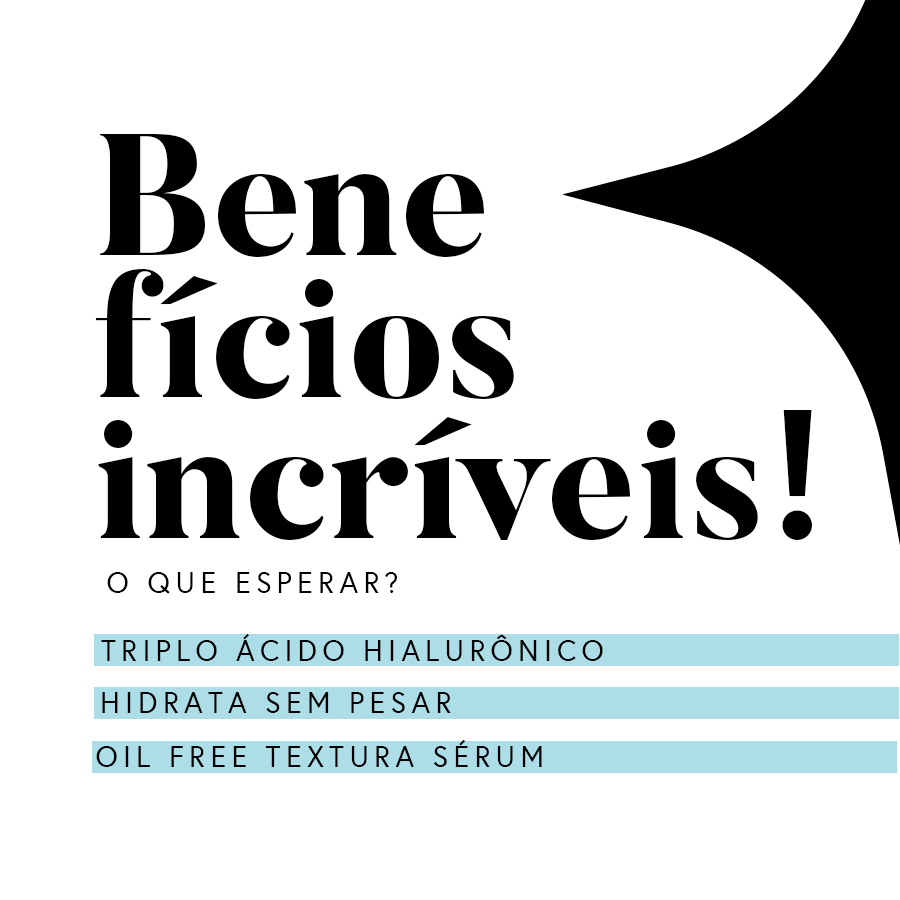 Fórmula Hidratante Preenchedora | 35 g