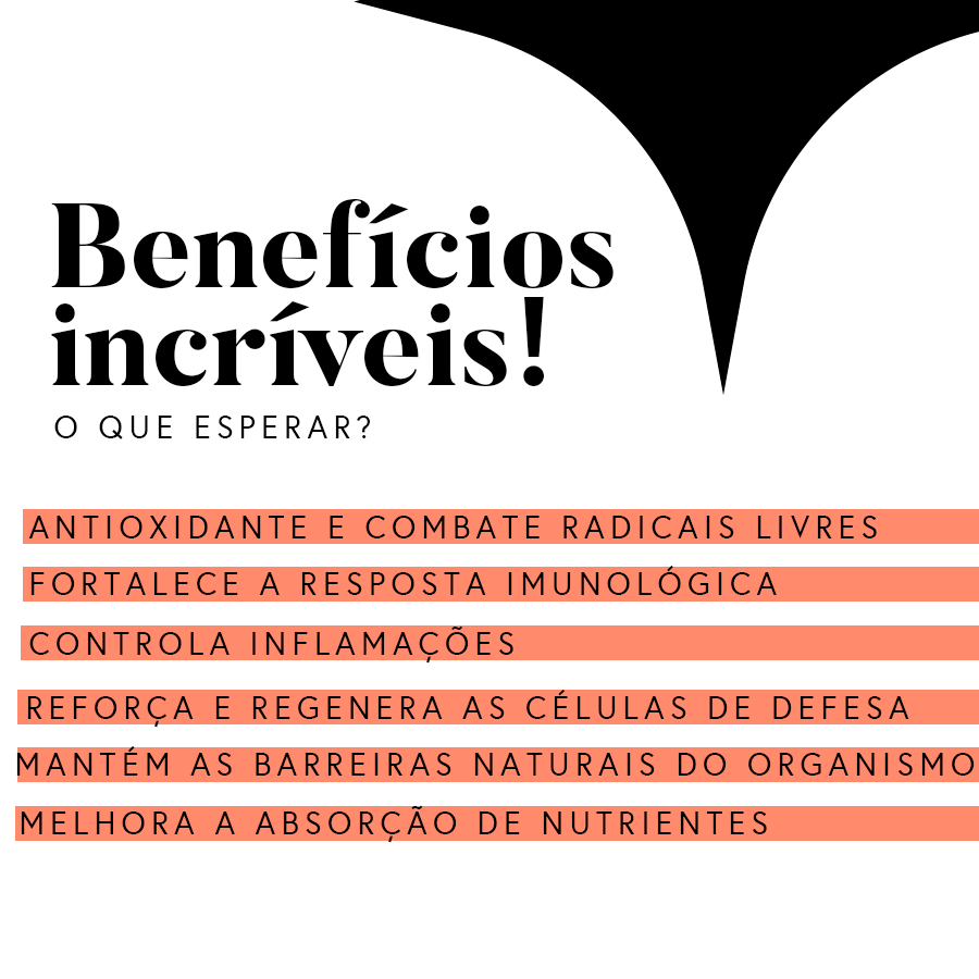 Fórmula da Imunidade | 150 g